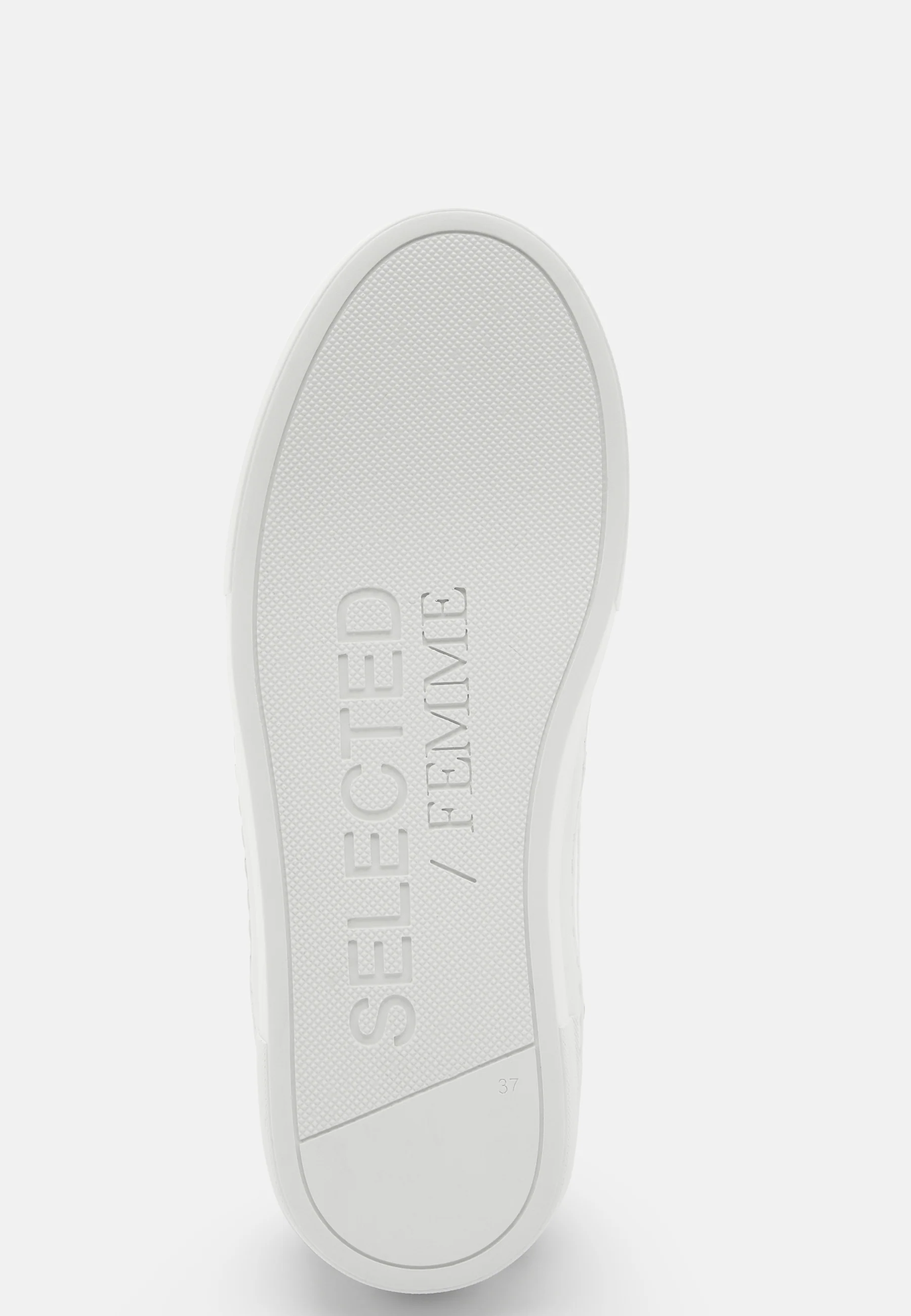Slfharper Leather Sneaker - Image 5