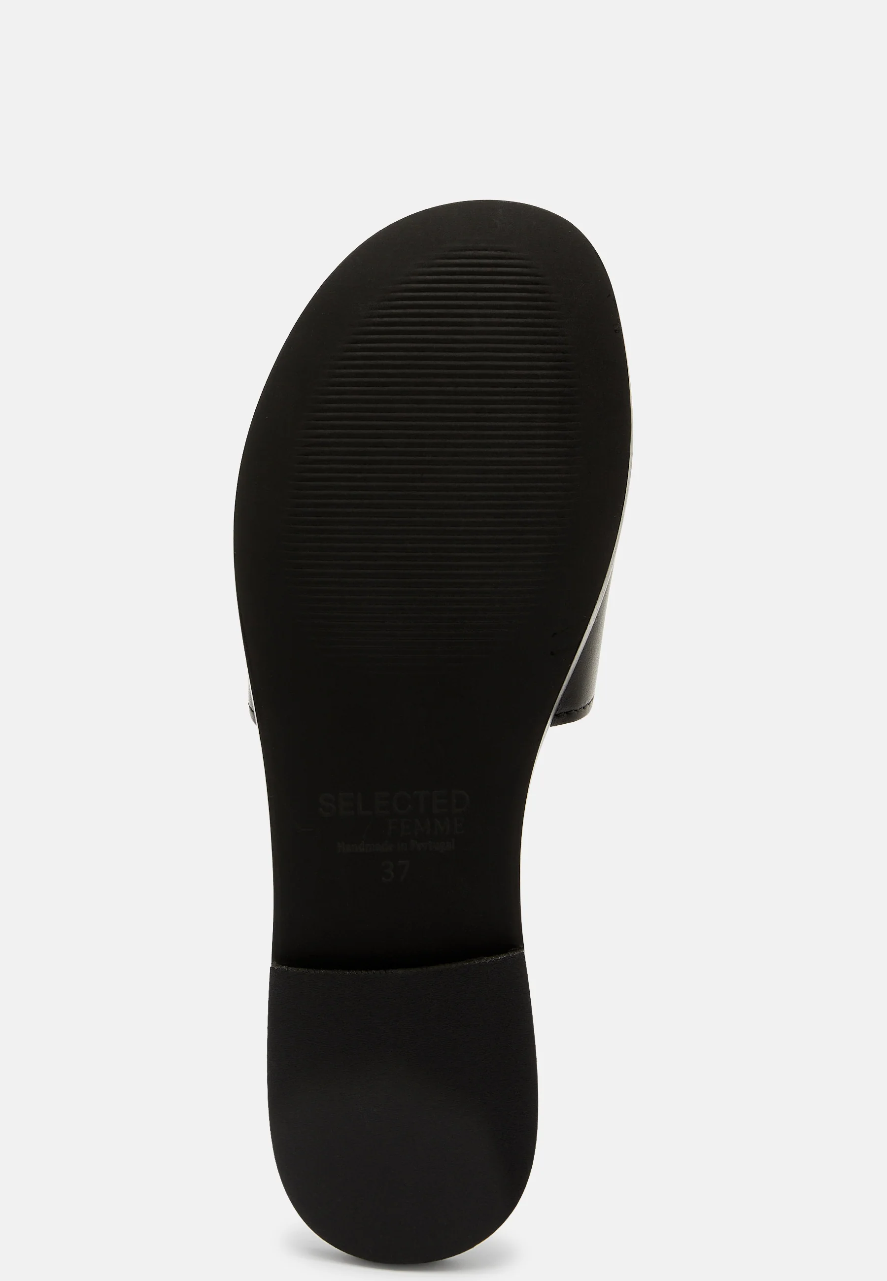 Slfisabella leather slider - Image 5