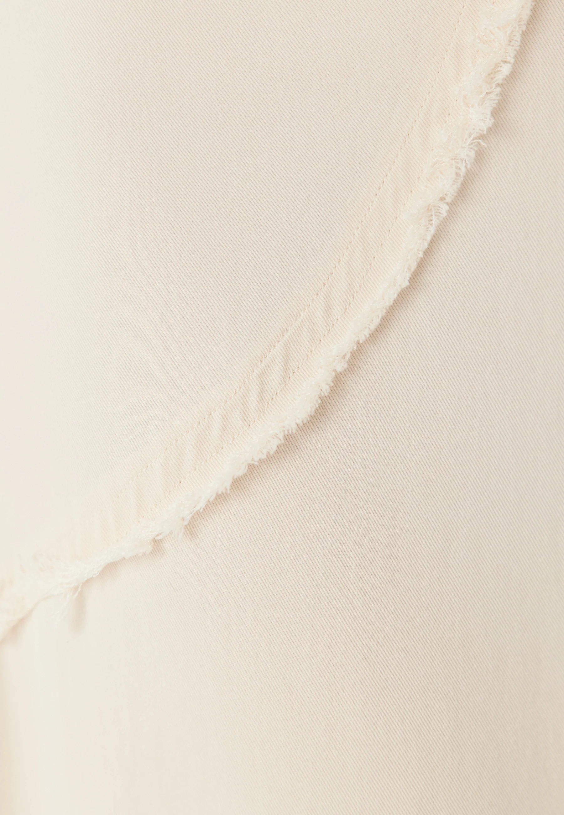 Slfivana Hw Ankle Skirt - Image 5