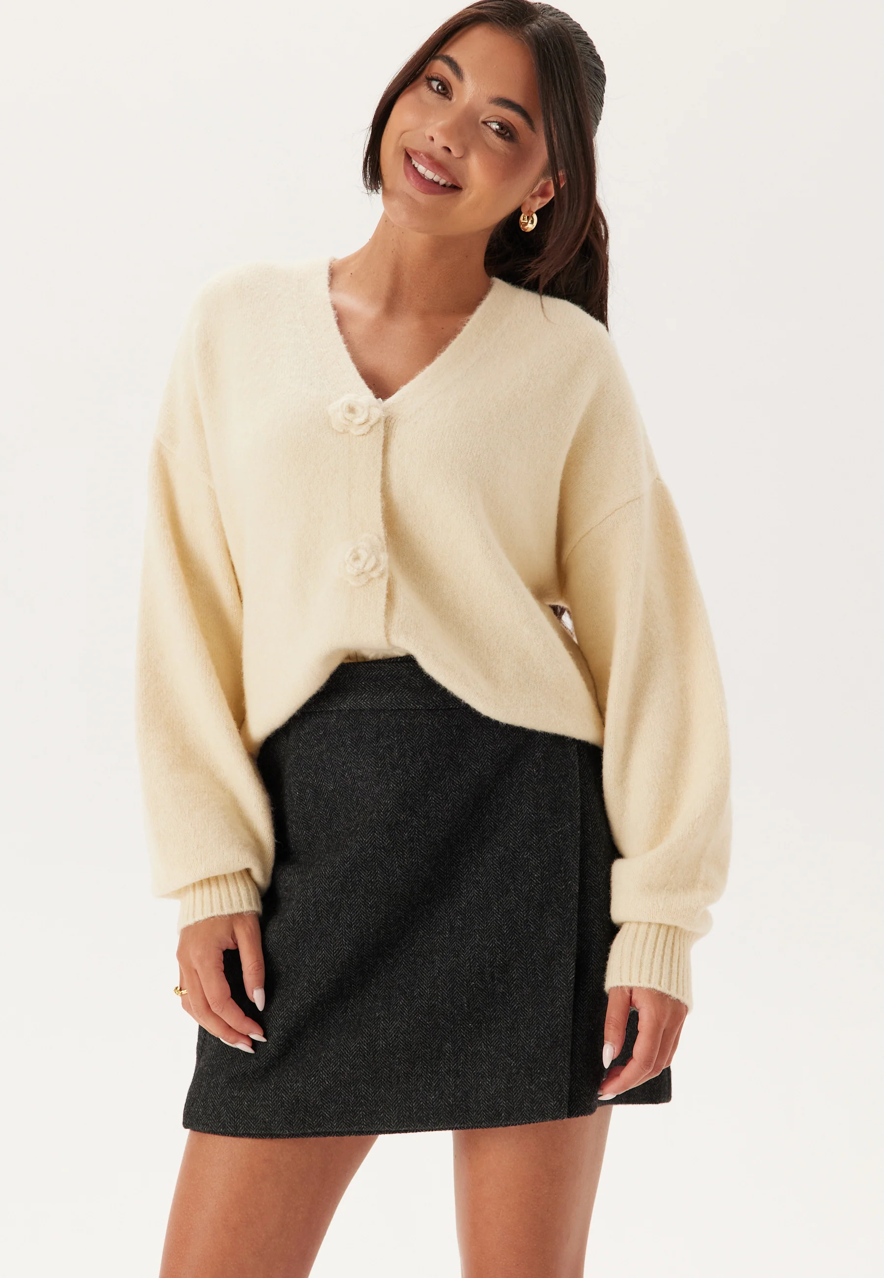 Slflelou Hw Mini Skirt - Image 2