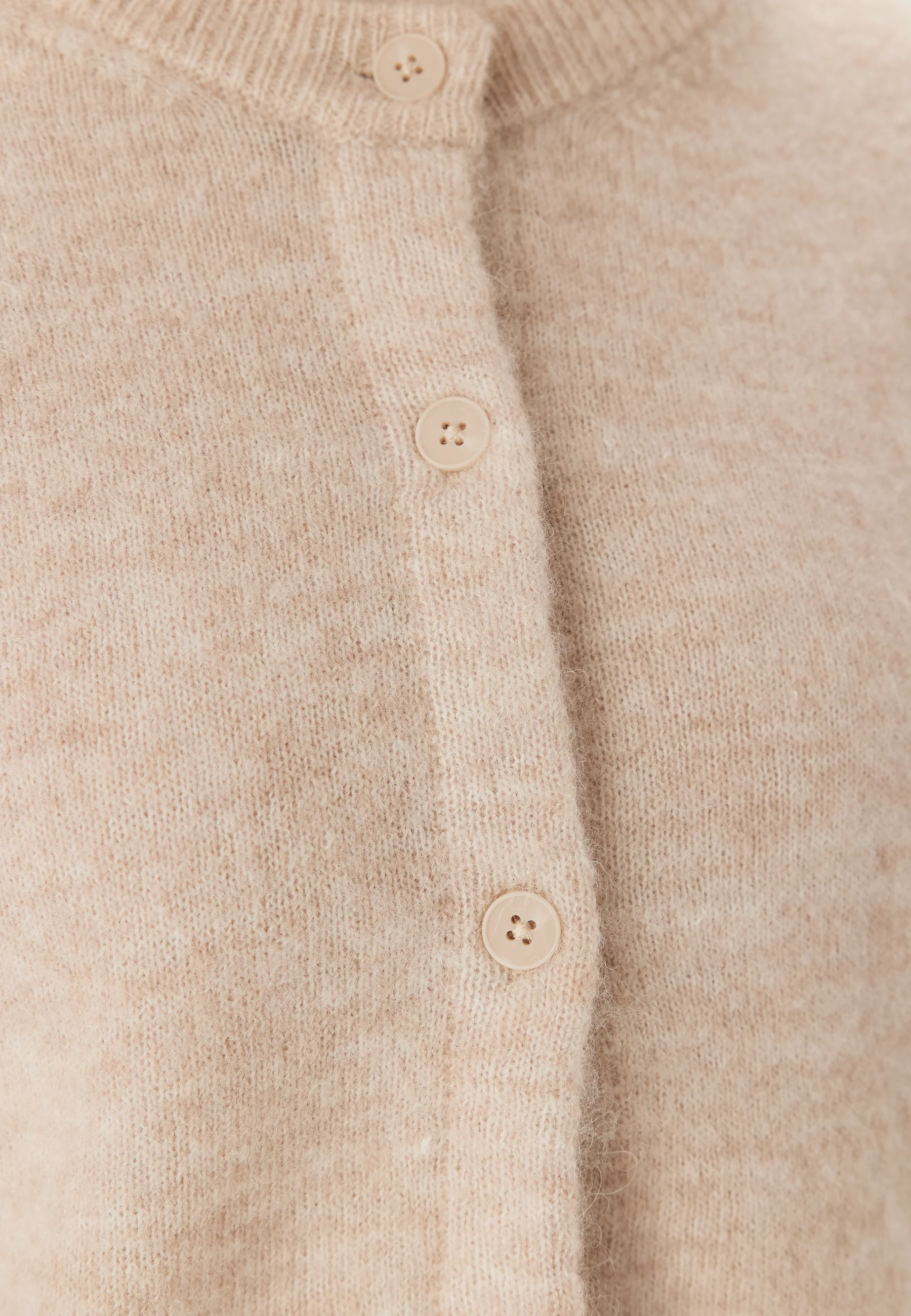 Slflulu 2/4 KNIT CARDIGAN NOOS - Image 5