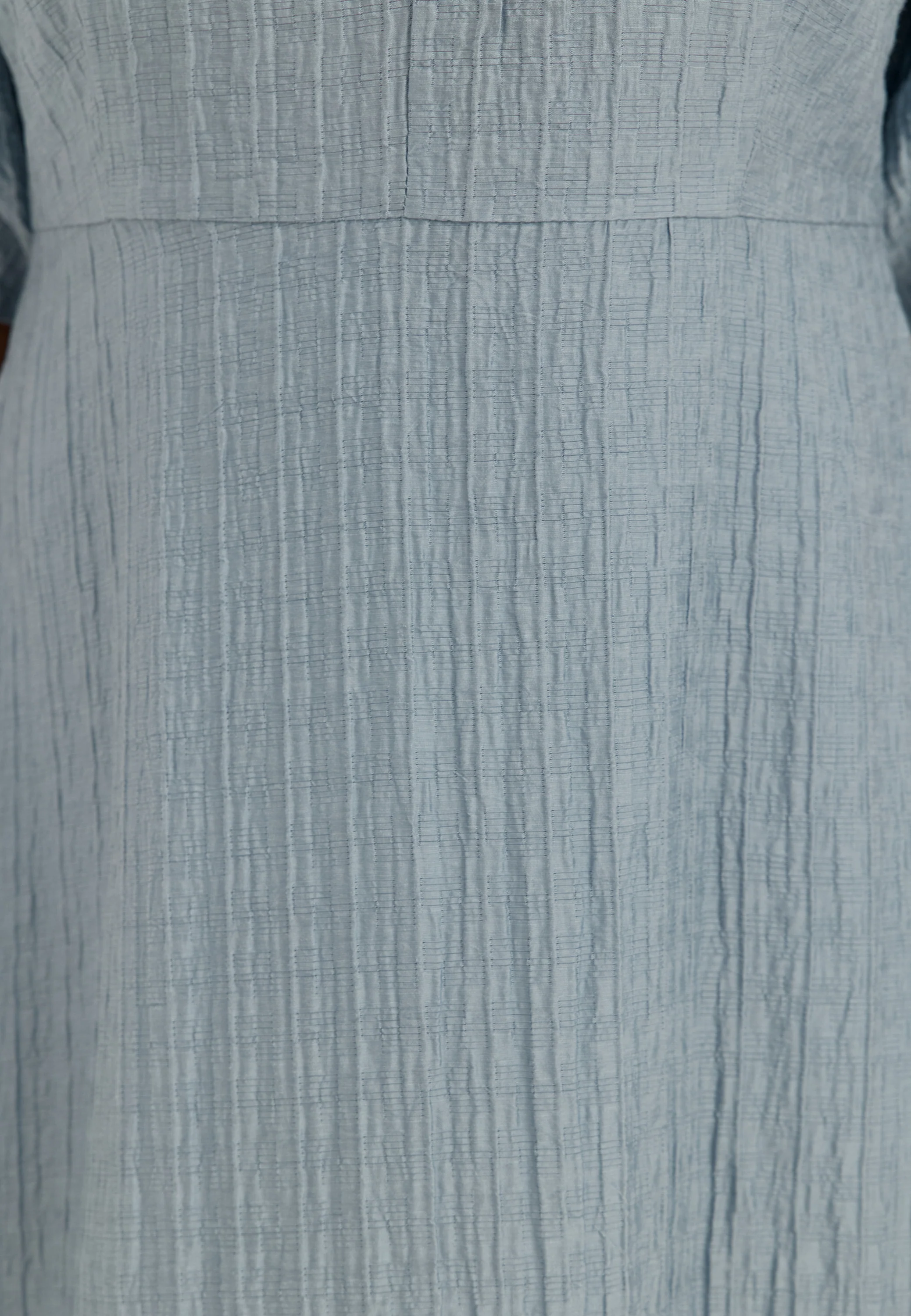 Slfmaddie Ss Closed Back Midi Dress - Image 4