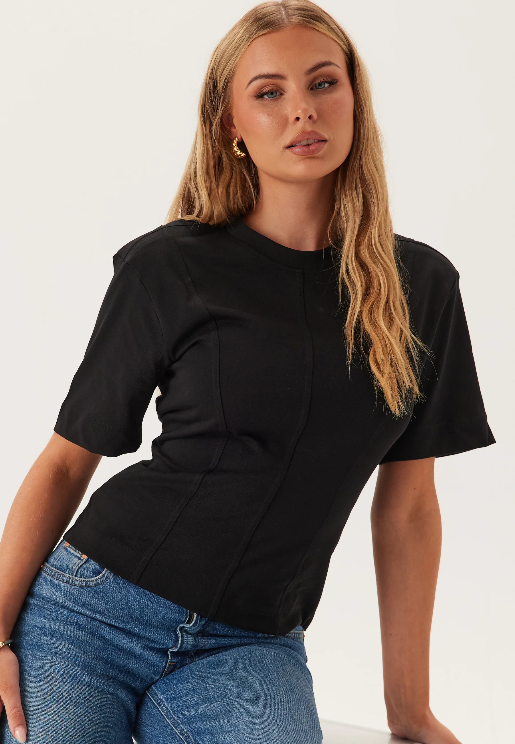 Slfmesa Ss Tee