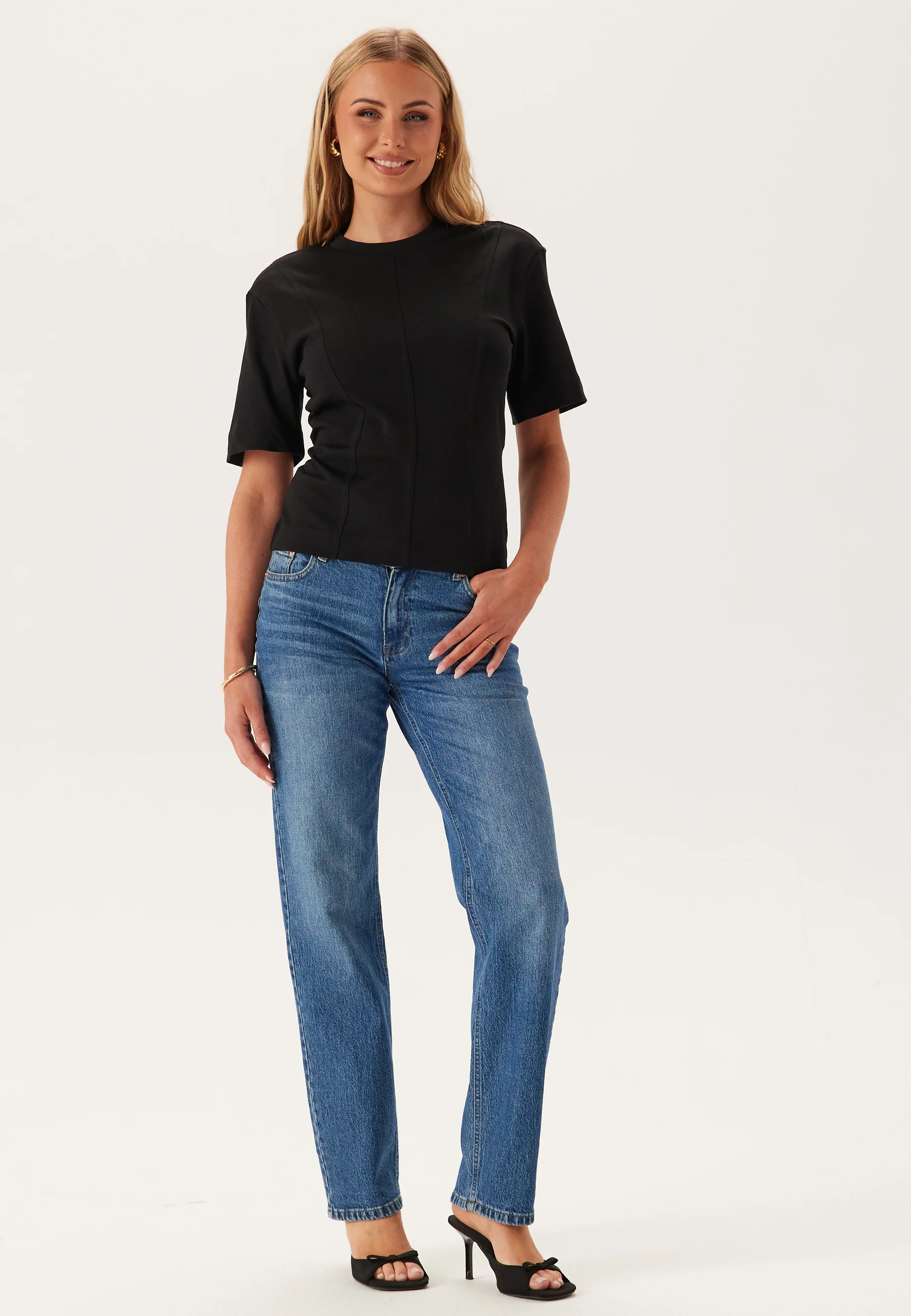 Slfmesa Ss Tee - Image 3