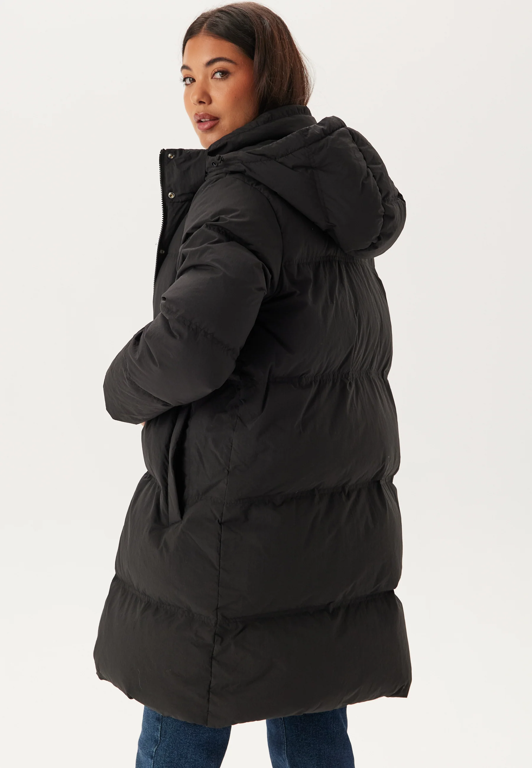 Slfsofie-rigga Redown Jacket - Image 2