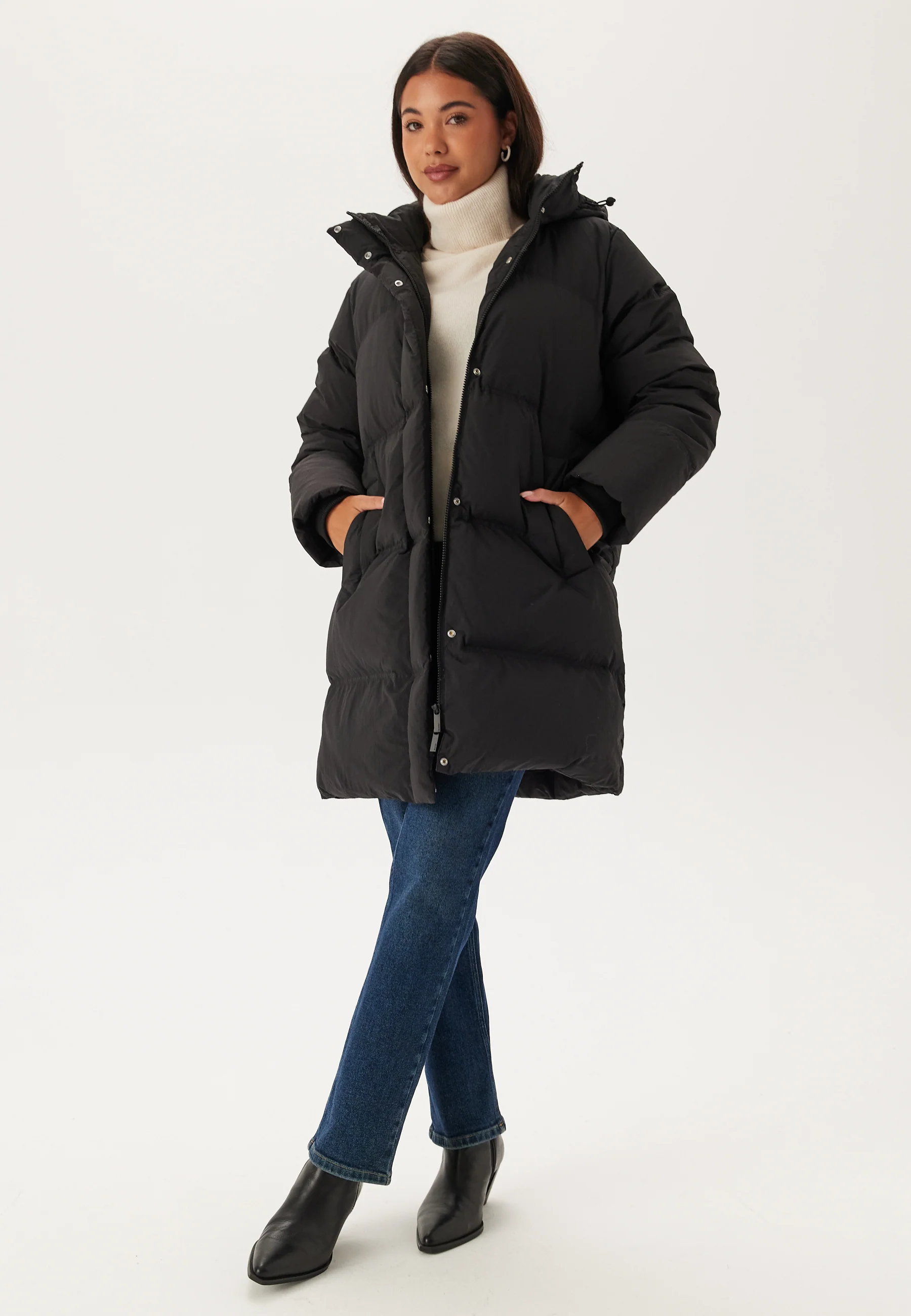 Slfsofie-rigga Redown Jacket - Image 3
