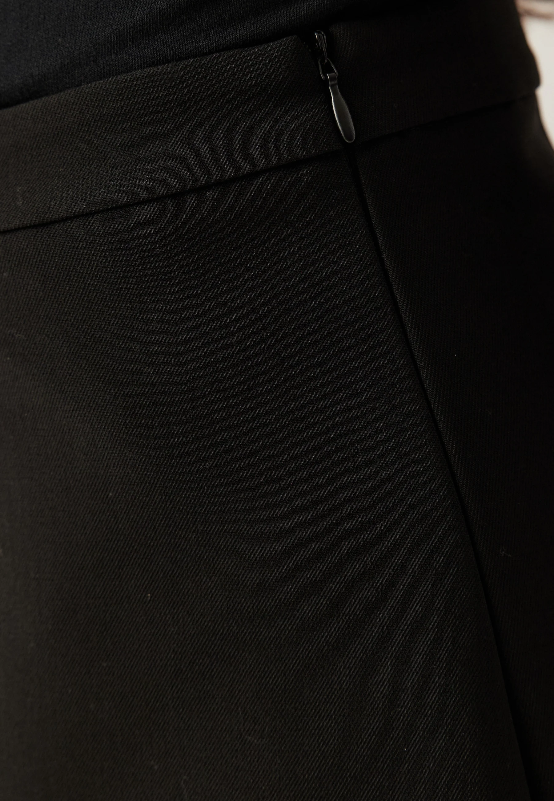 Slfsylvie Hw Short Skirt - Image 6