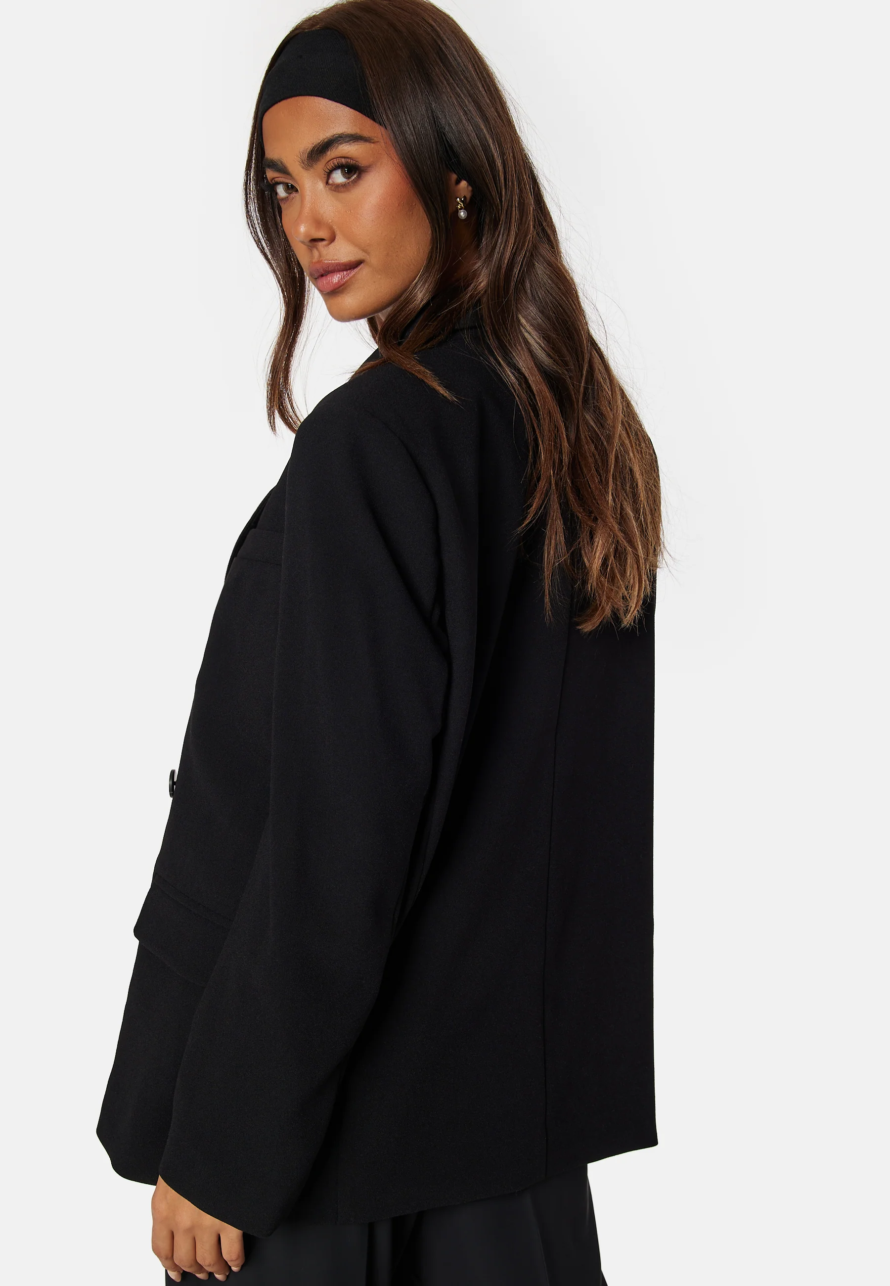 Slftinni LS Relaxed Blazer - Image 3