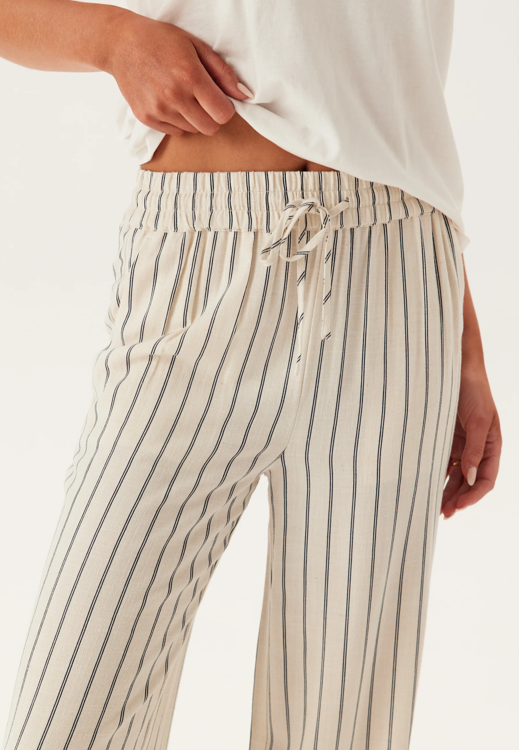 Slfviva-gulia Hw Striped Sun P - Image 4