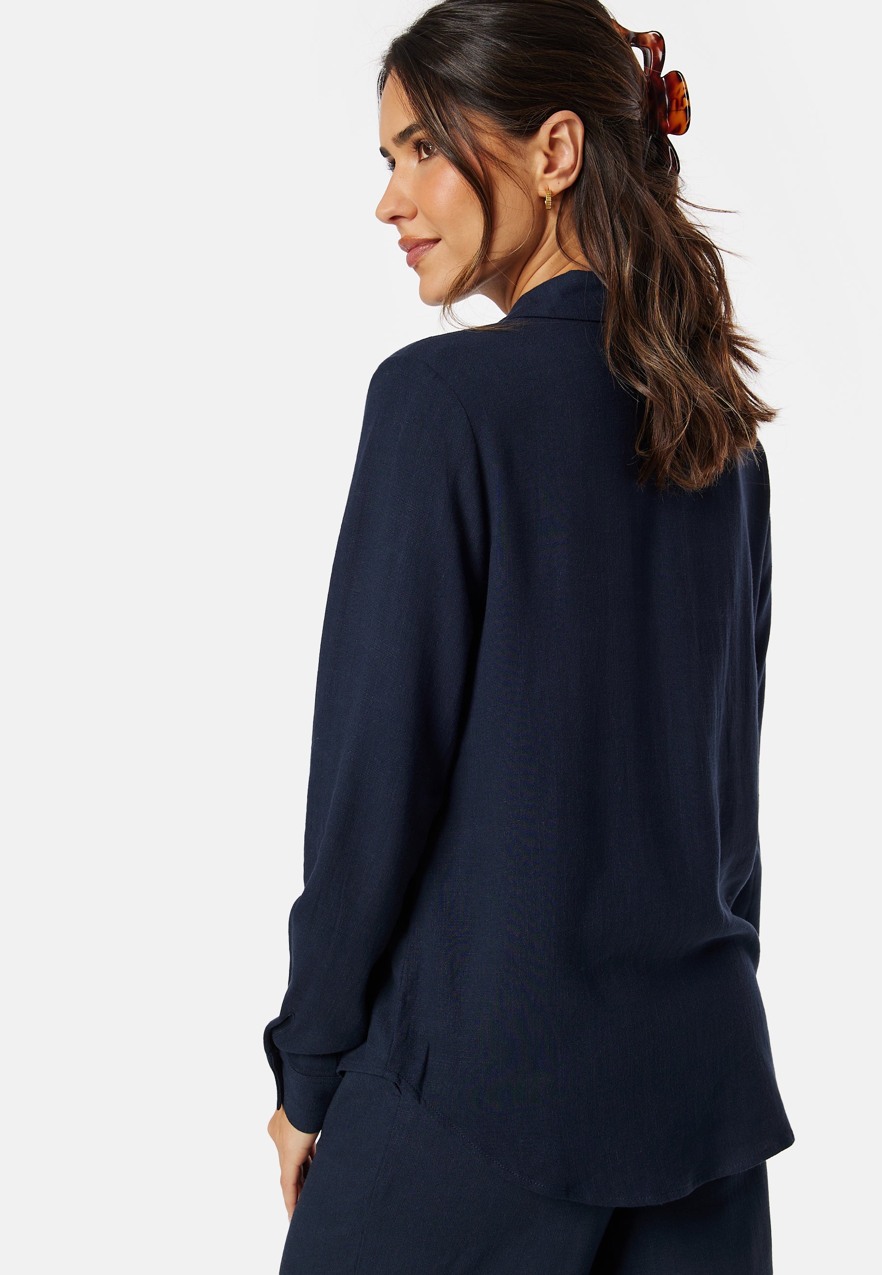 Slfviva LS Shirt - Image 2