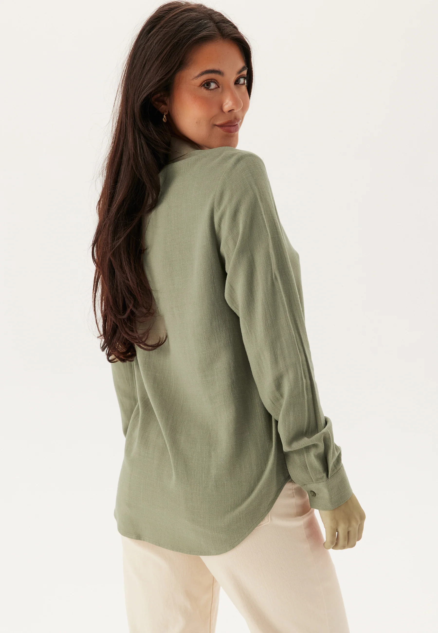Slfviva LS Shirt - Image 2