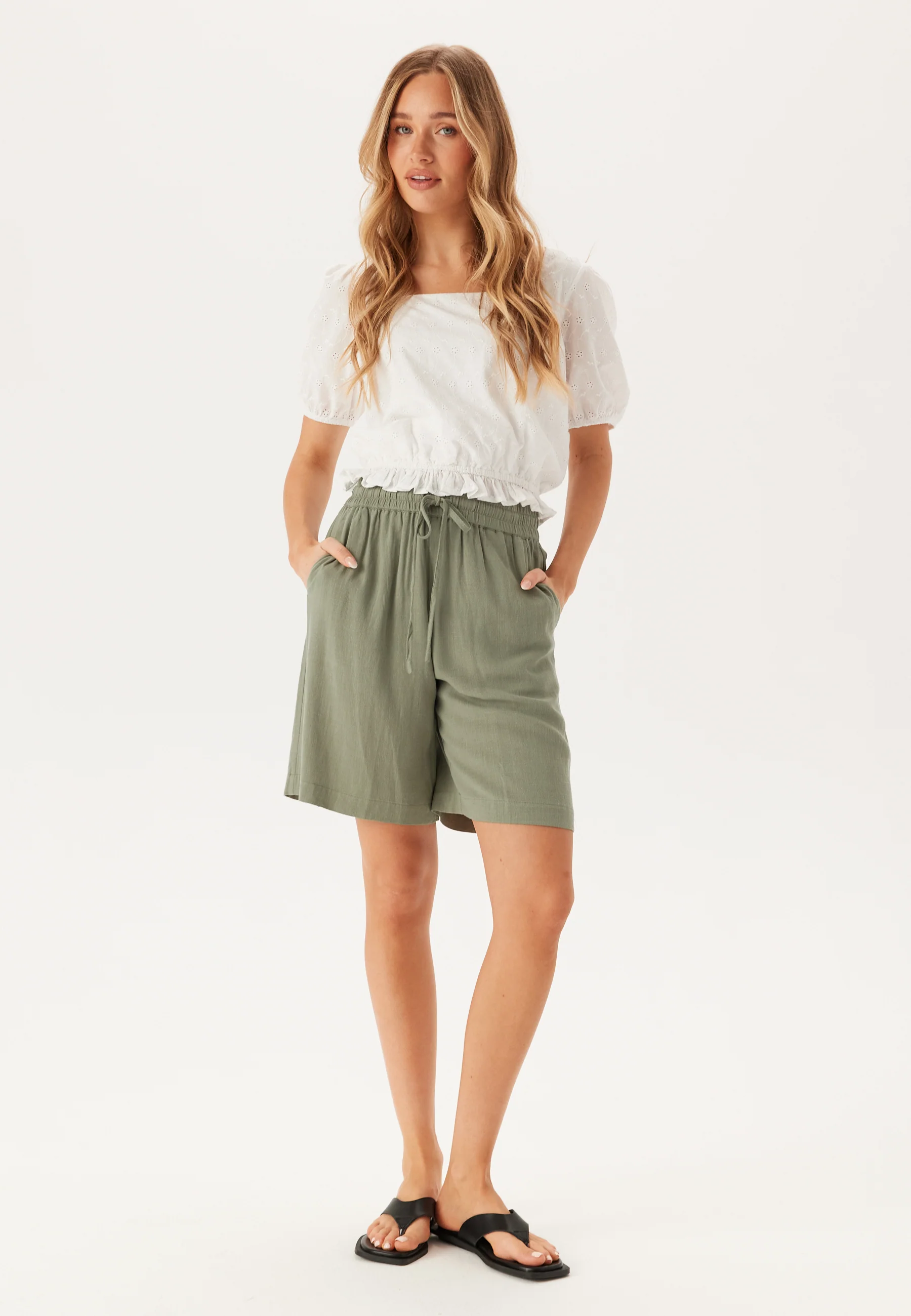 Slfviva MW Shorts - Image 4