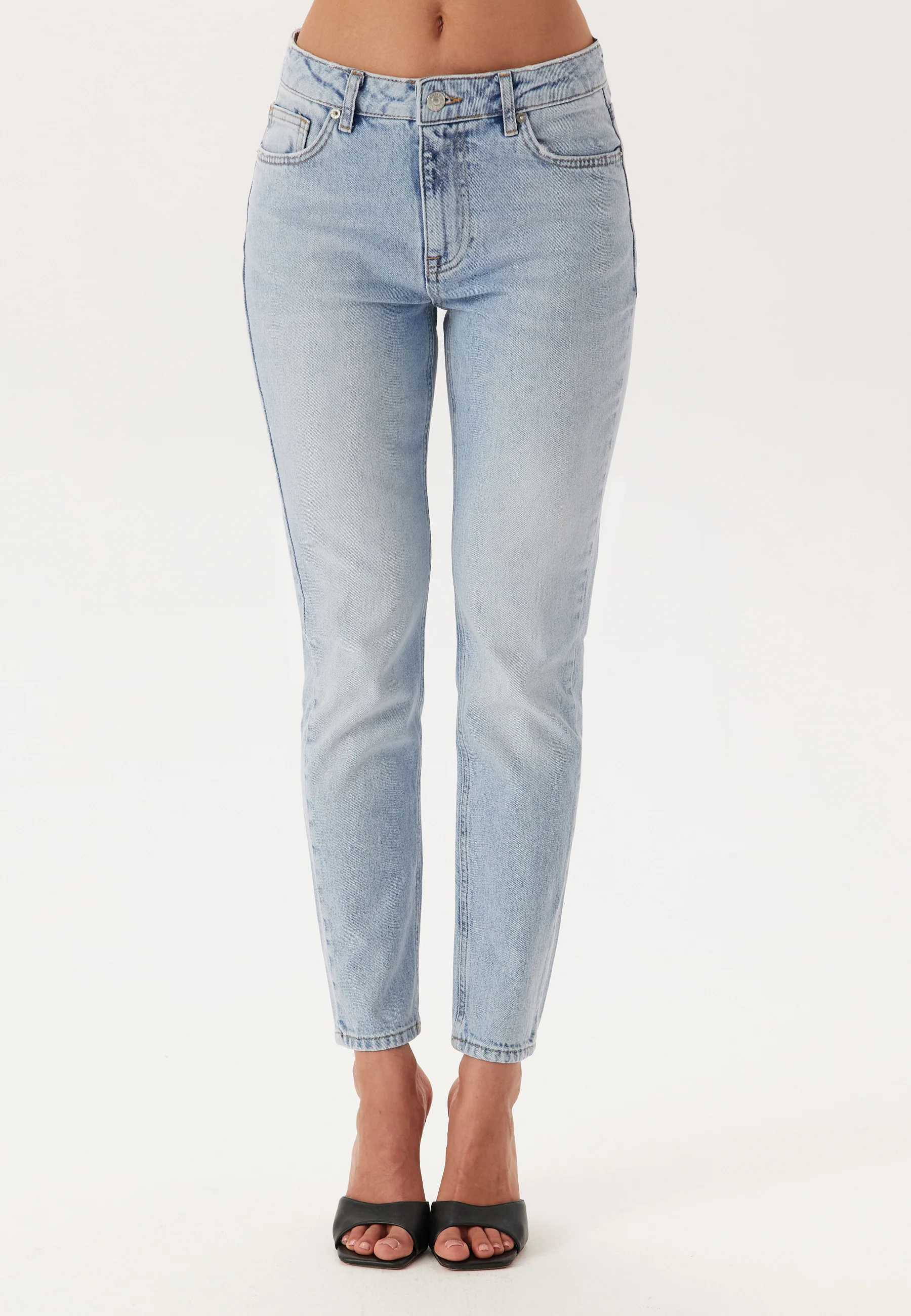 Slim Ankle Jeans - Image 5