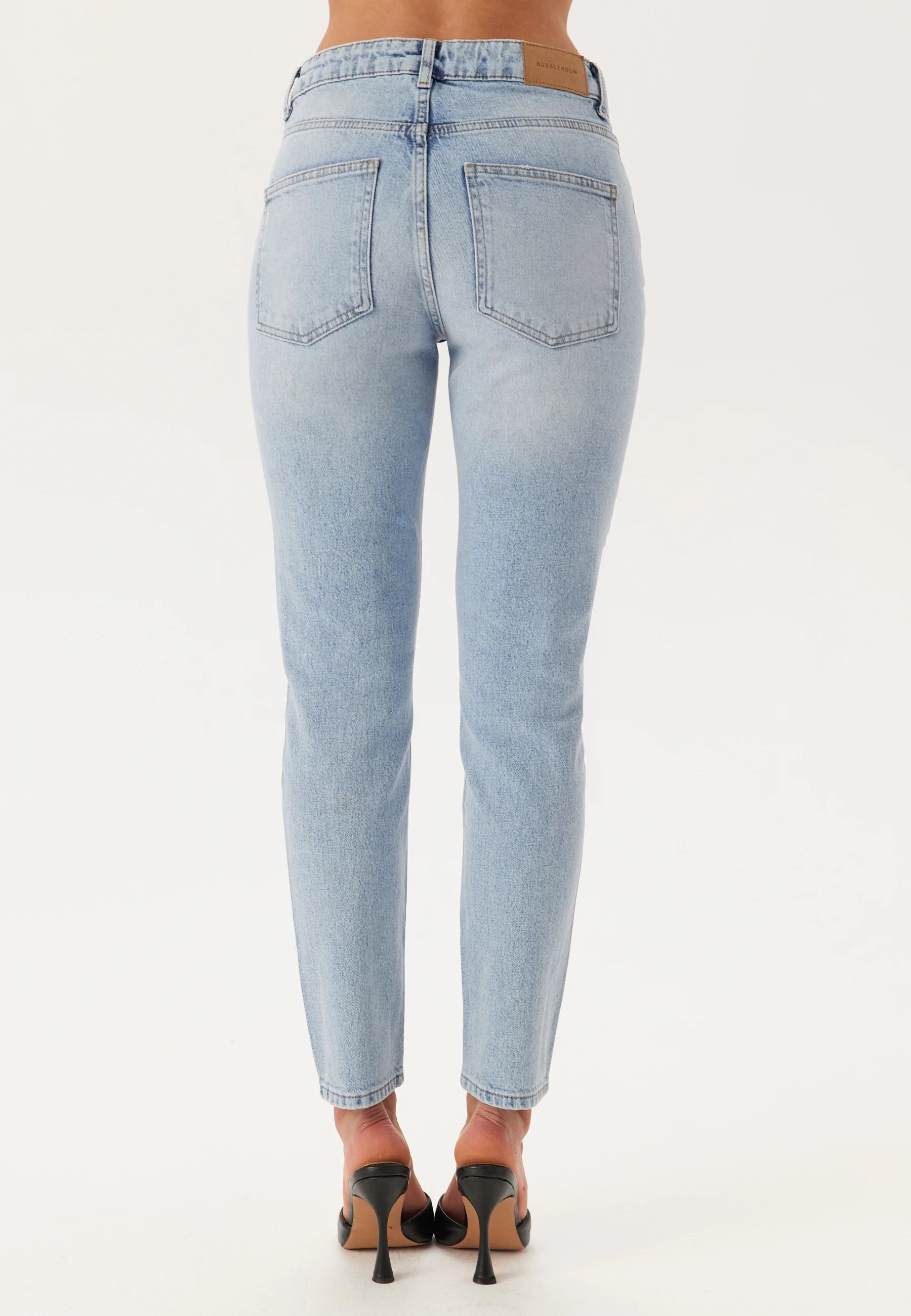 Slim Ankle Jeans - Image 6