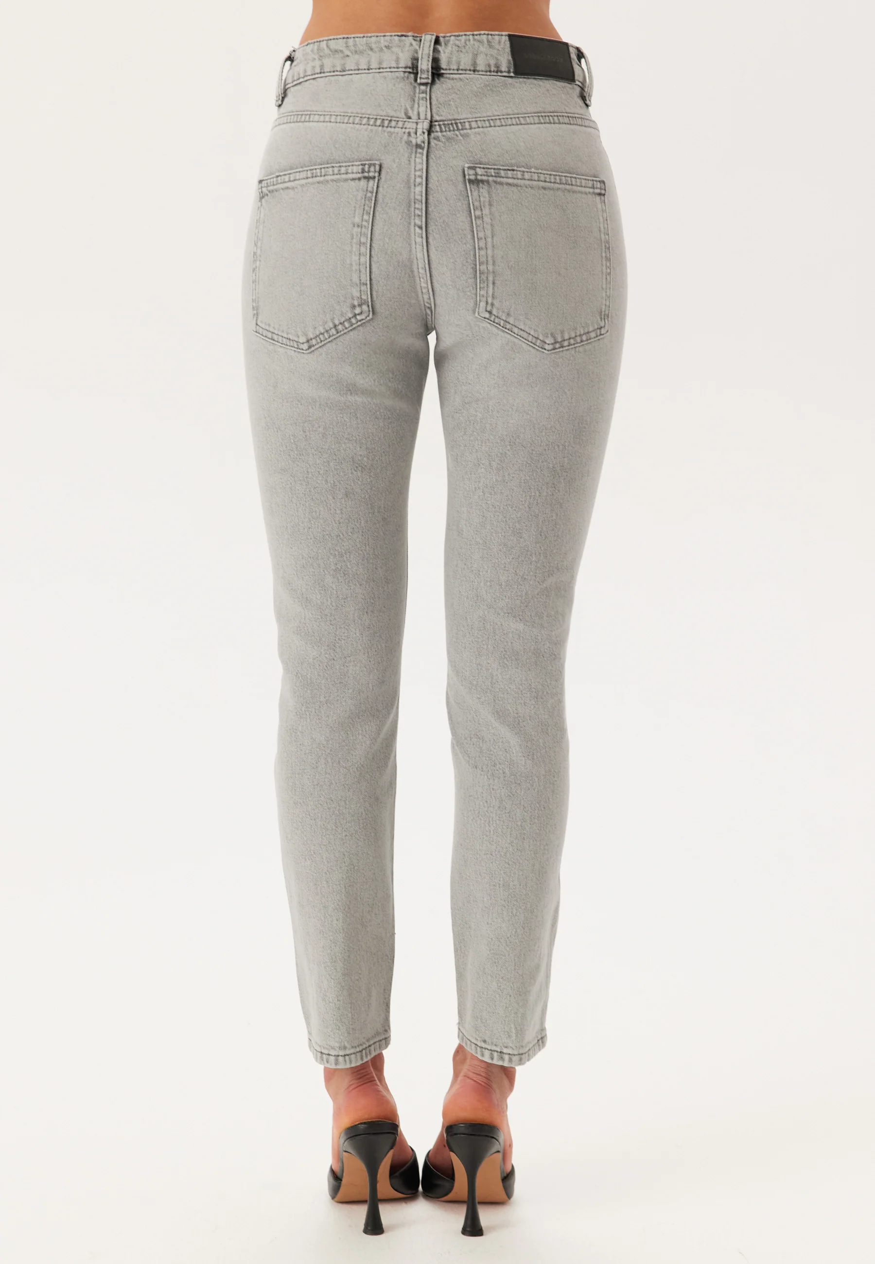 Slim Ankle Jeans - Image 2