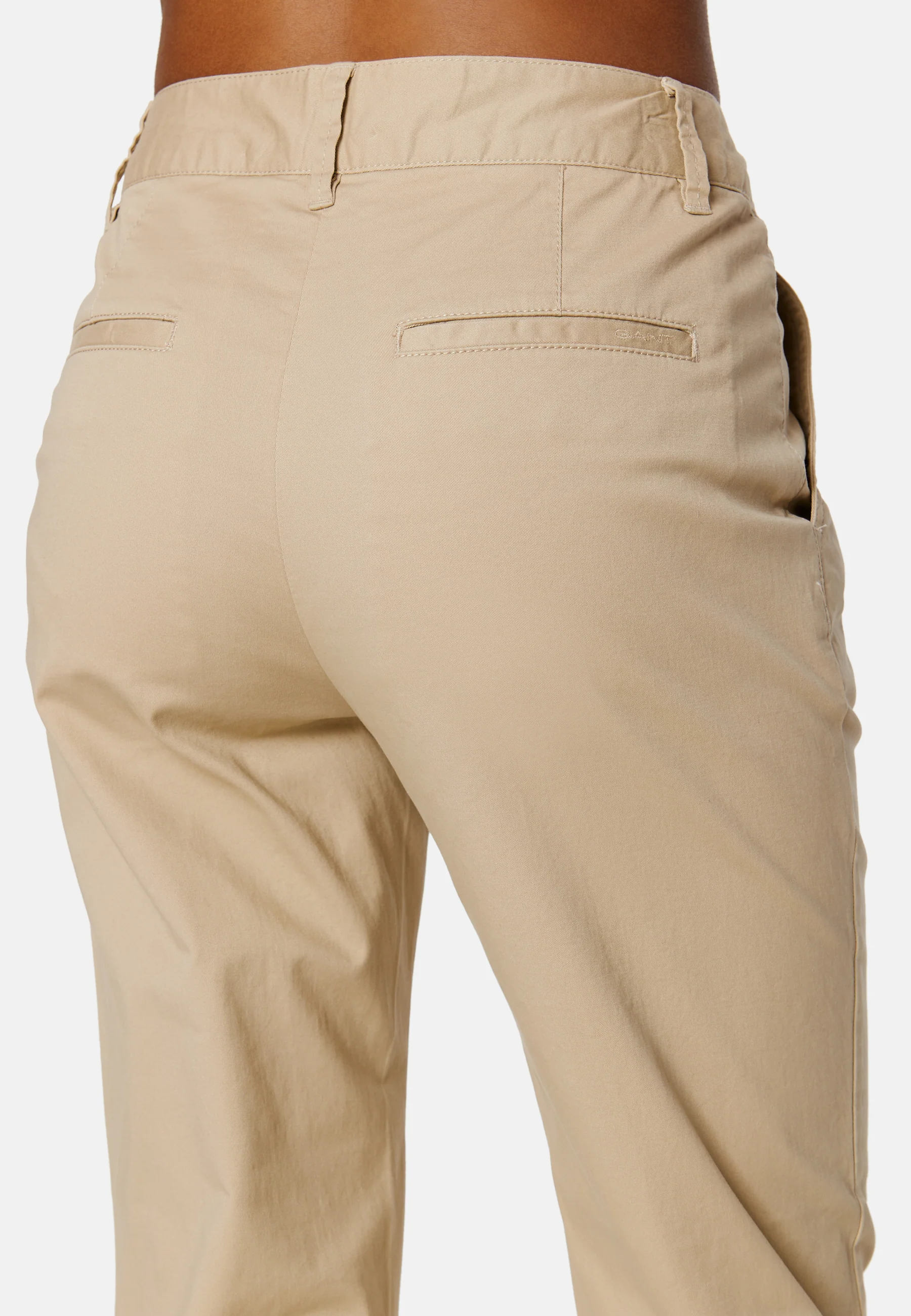 Slim Chinos - Image 5