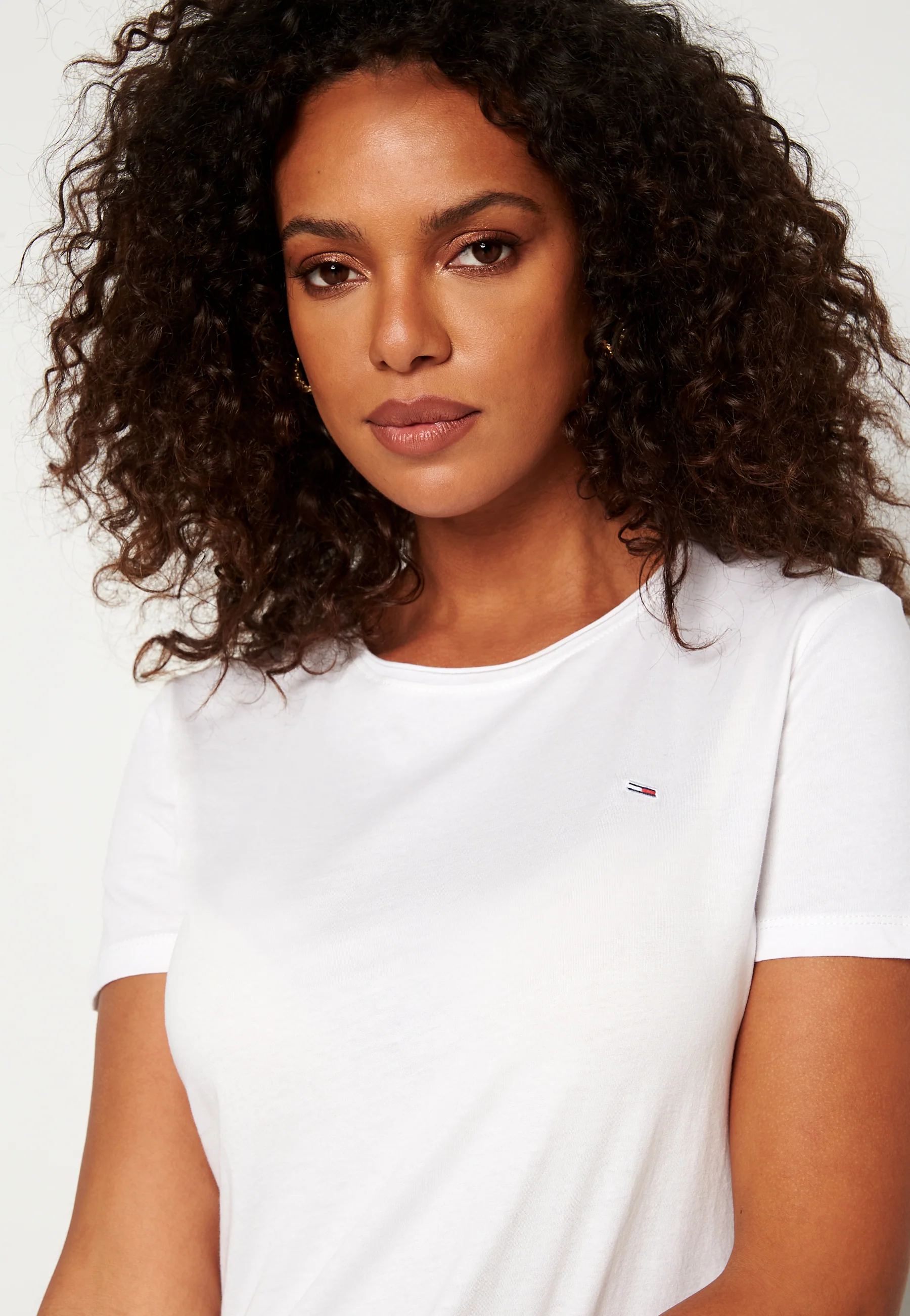 Slim Jersey Crew Neck - Image 5