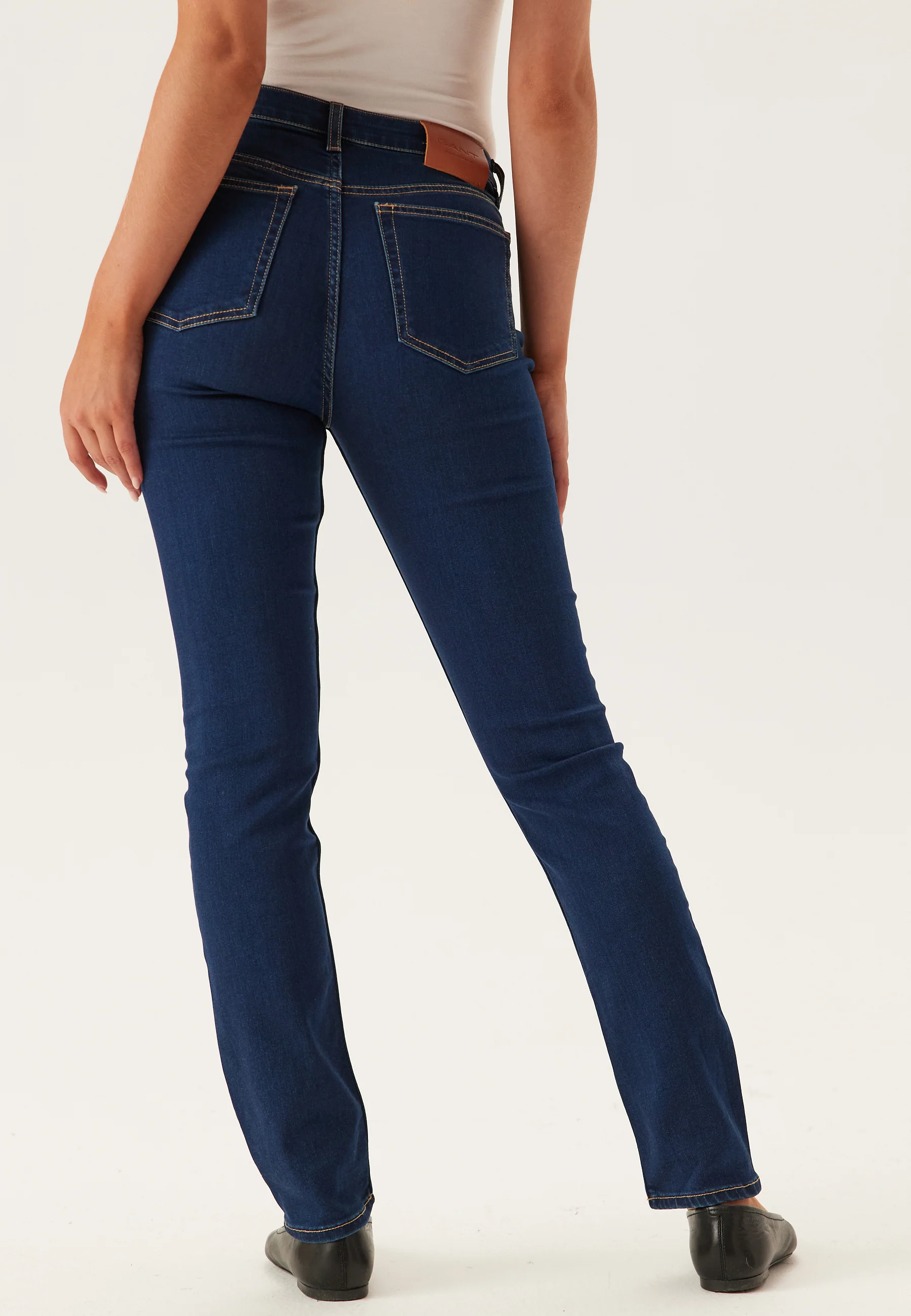 Slim Stretch Jeans - Image 2