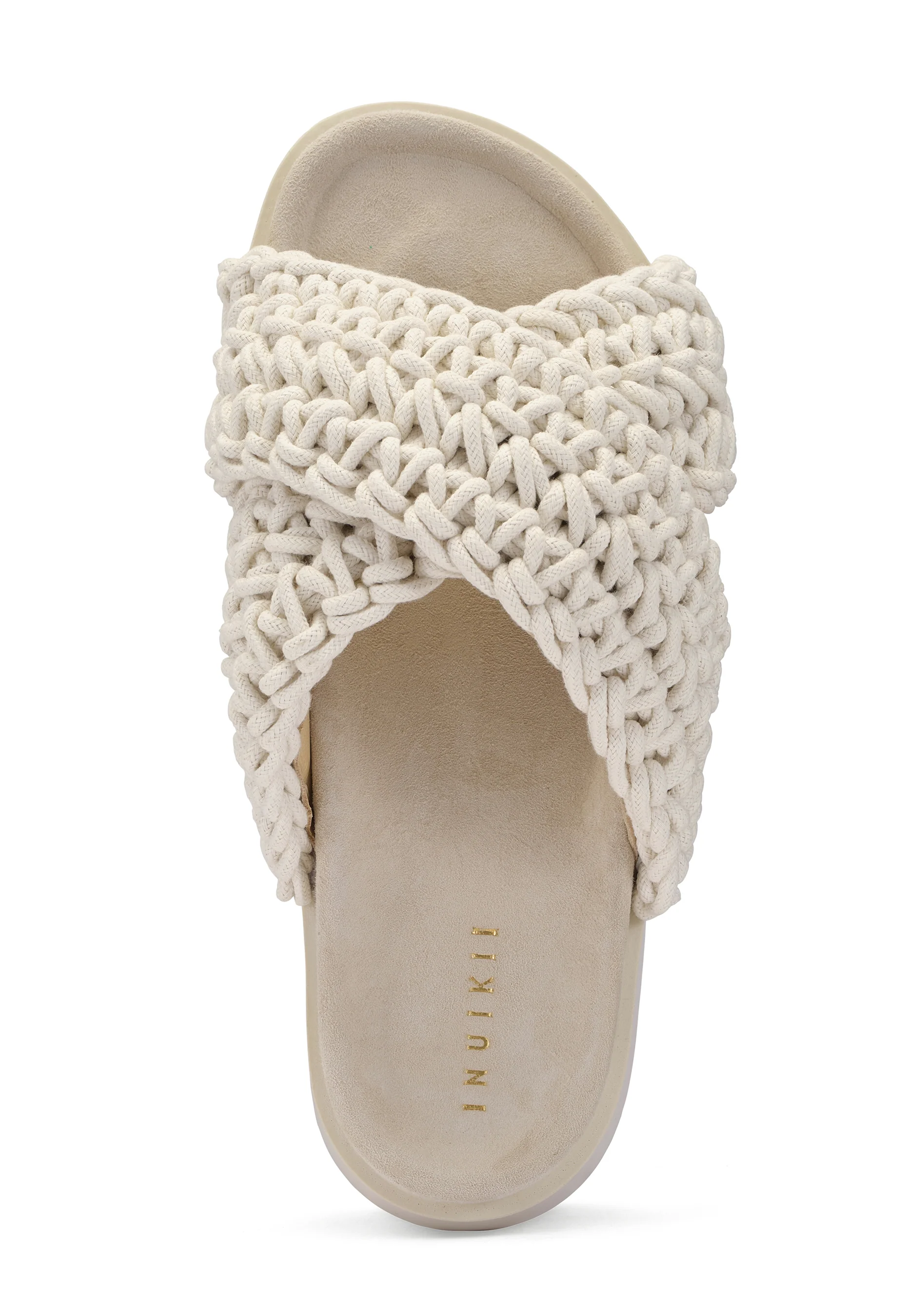 Slipper Woven - Image 5