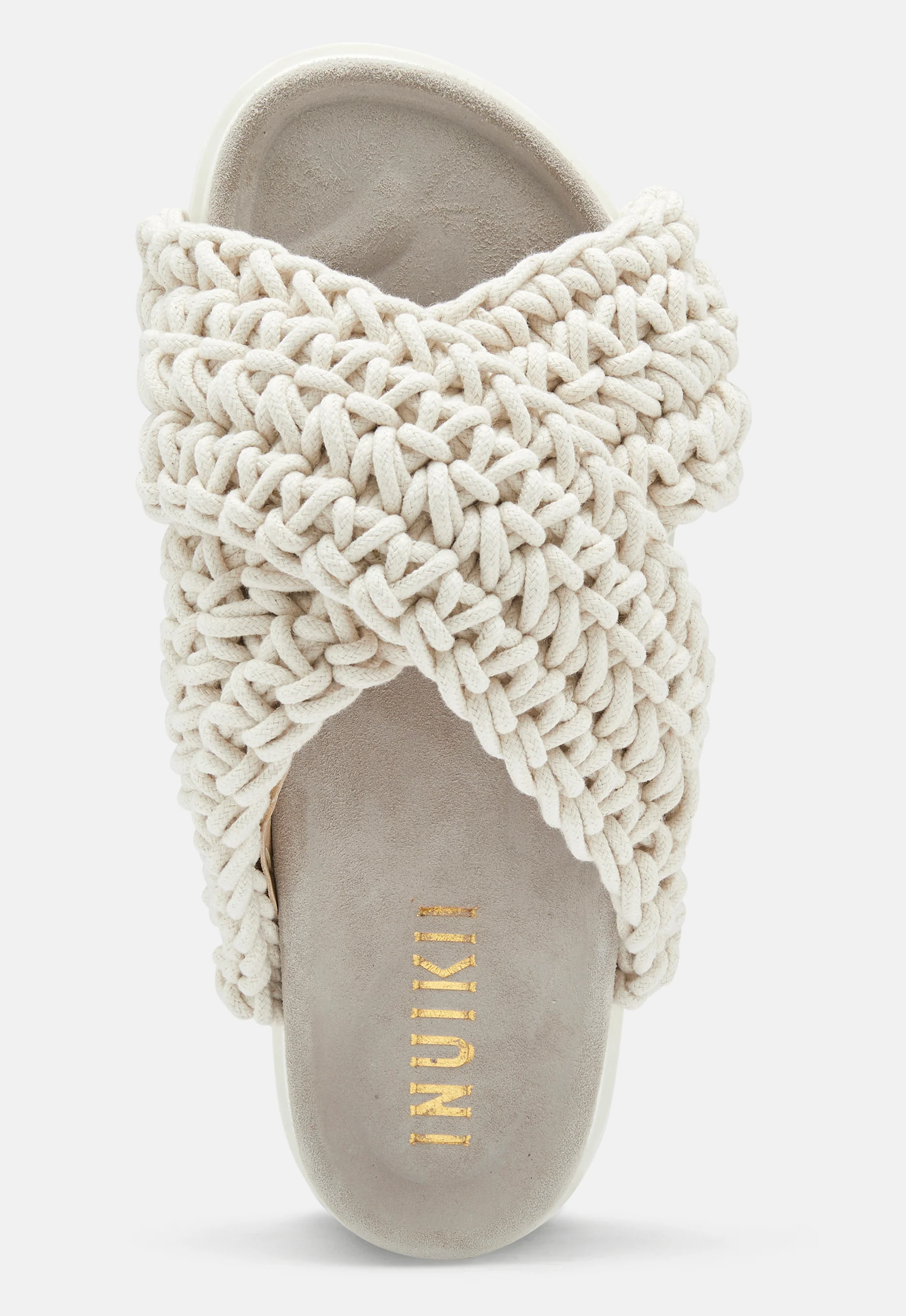 Slipper Woven - Image 4