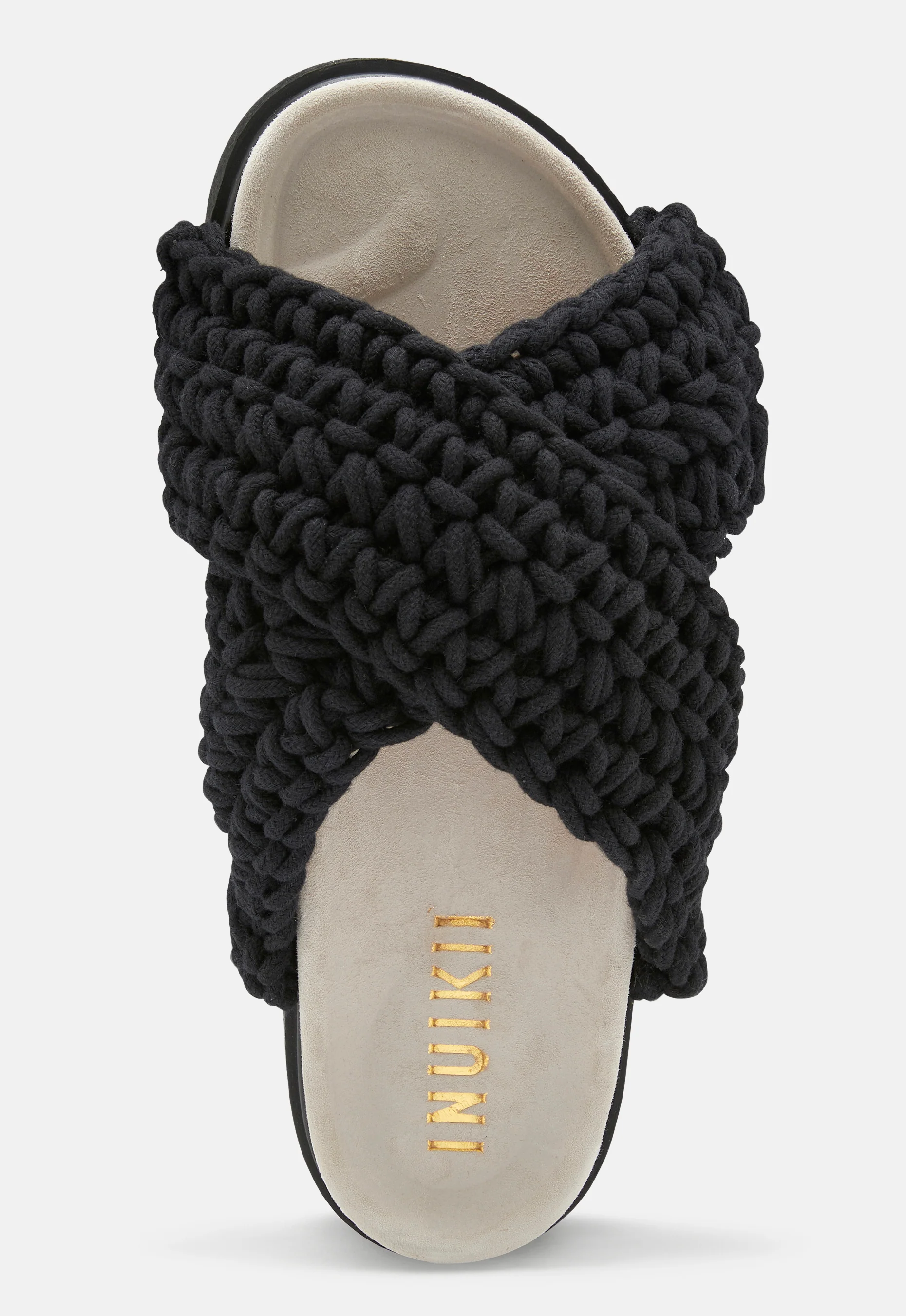 Slipper Woven - Image 4