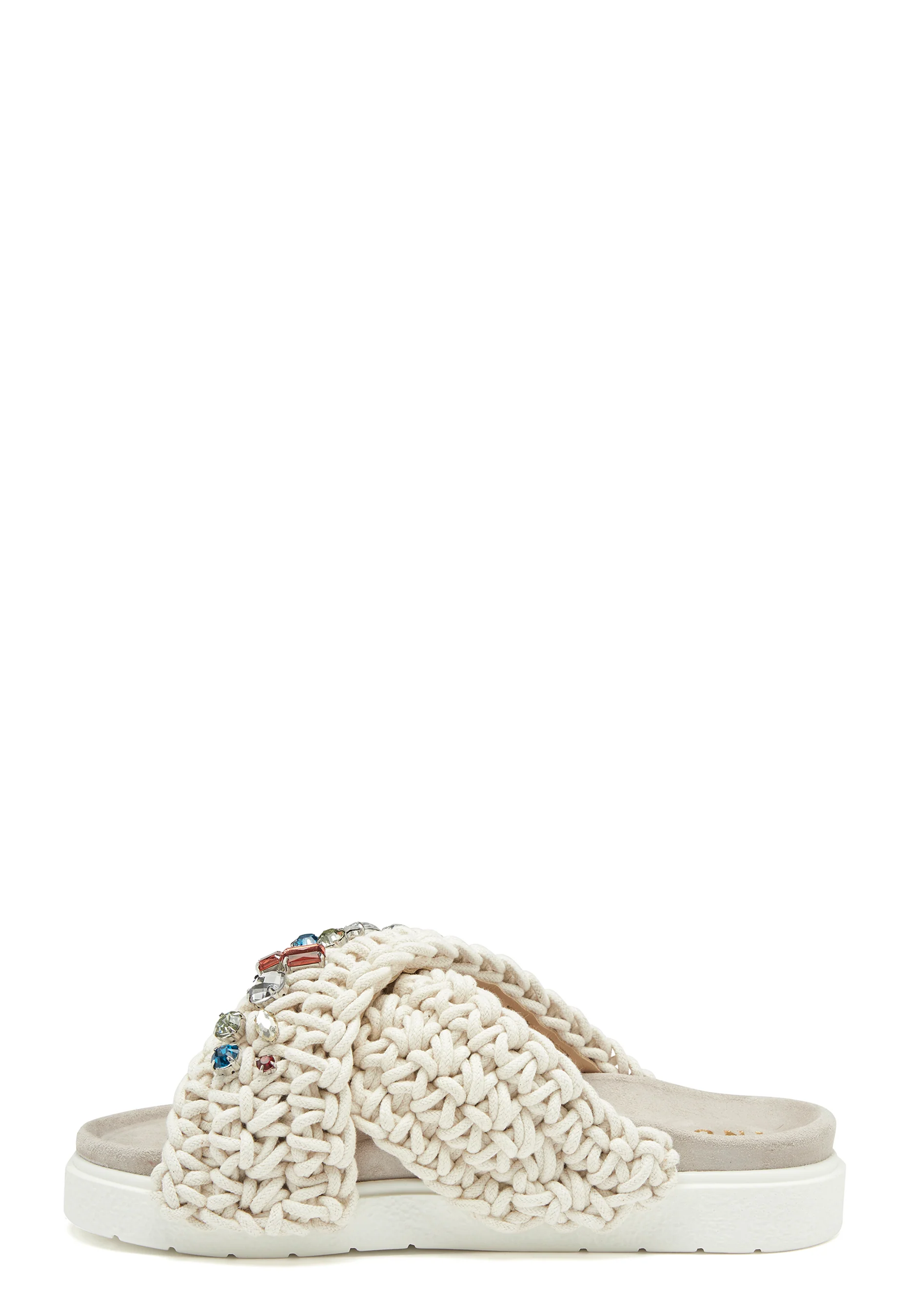 Slipper Woven Stones - Image 3