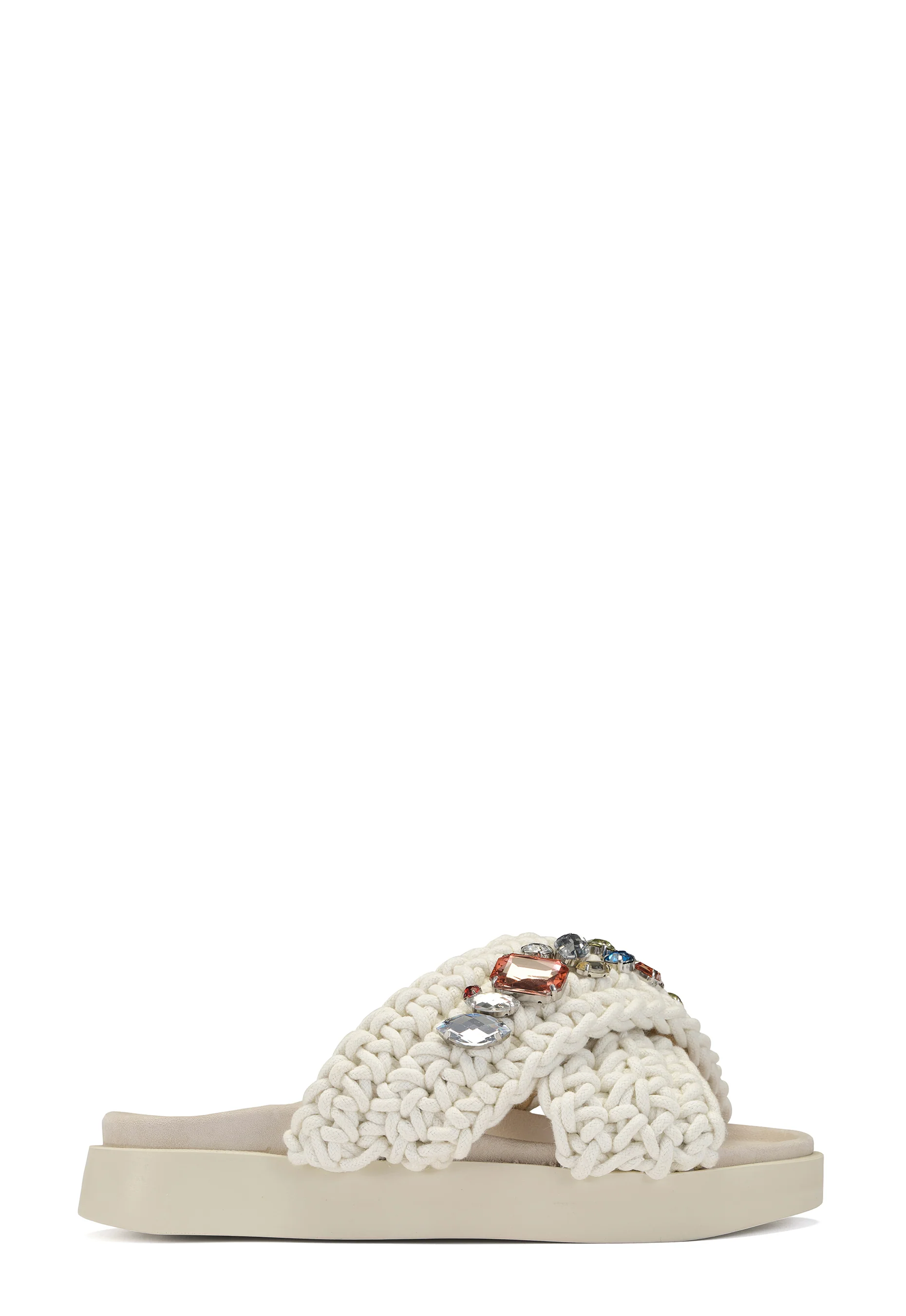 Slipper Woven Stones - Image 2