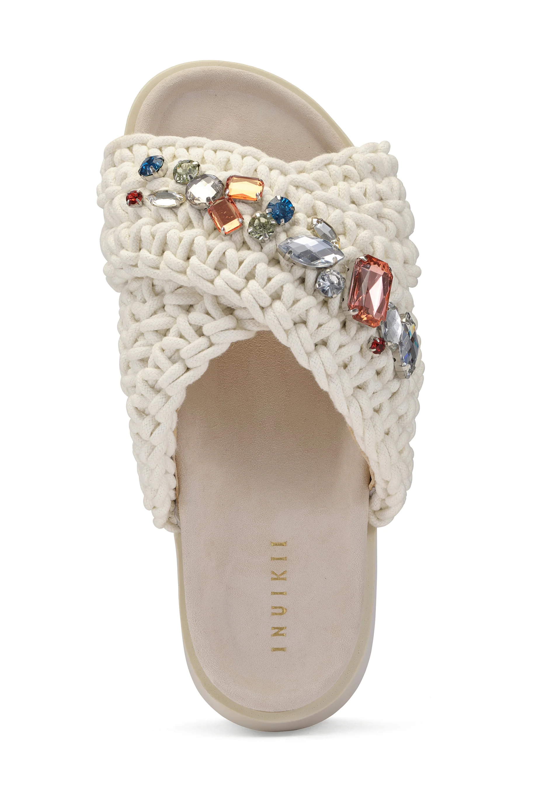 Slipper Woven Stones - Image 5