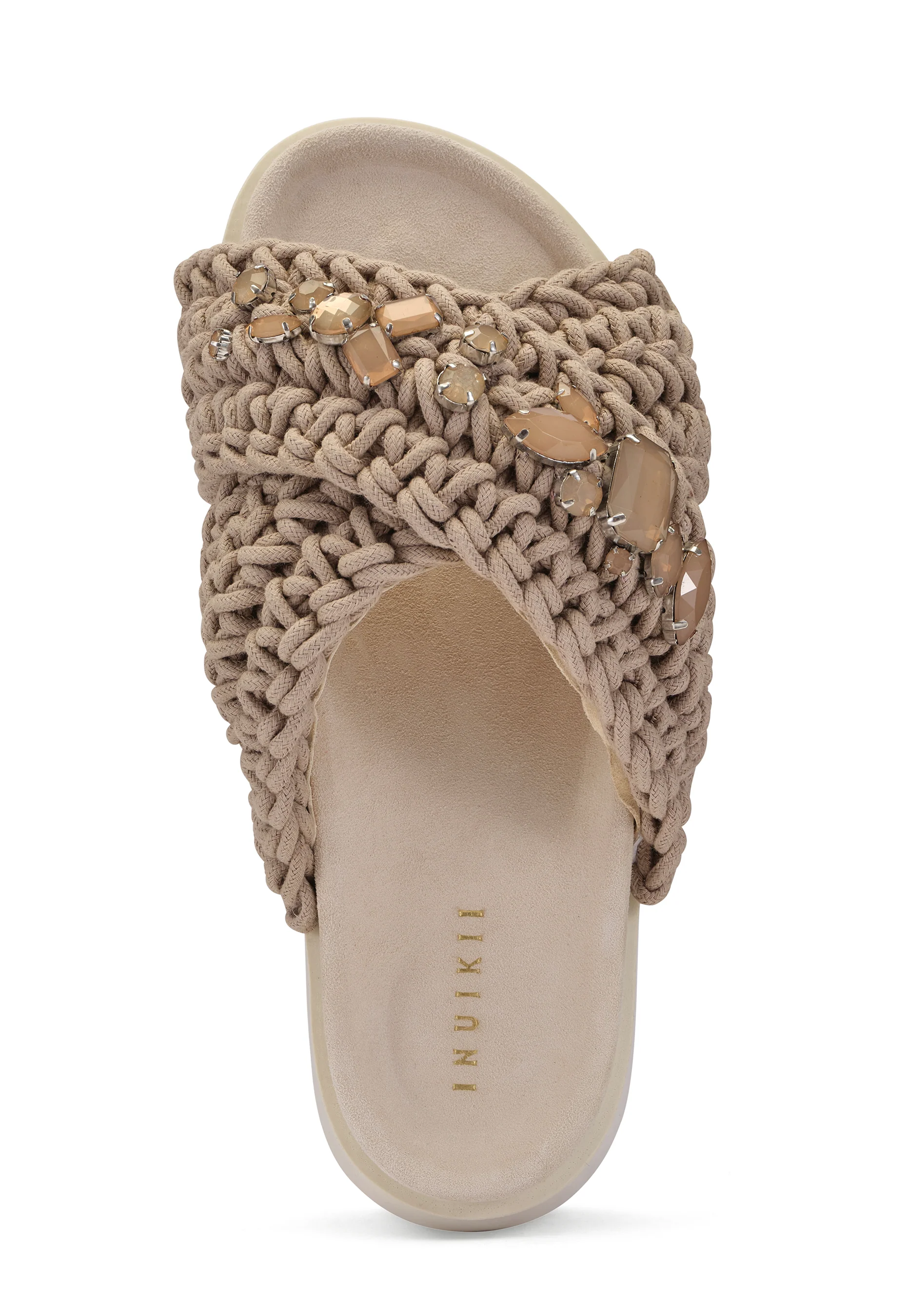 Slipper Woven Stones - Image 5