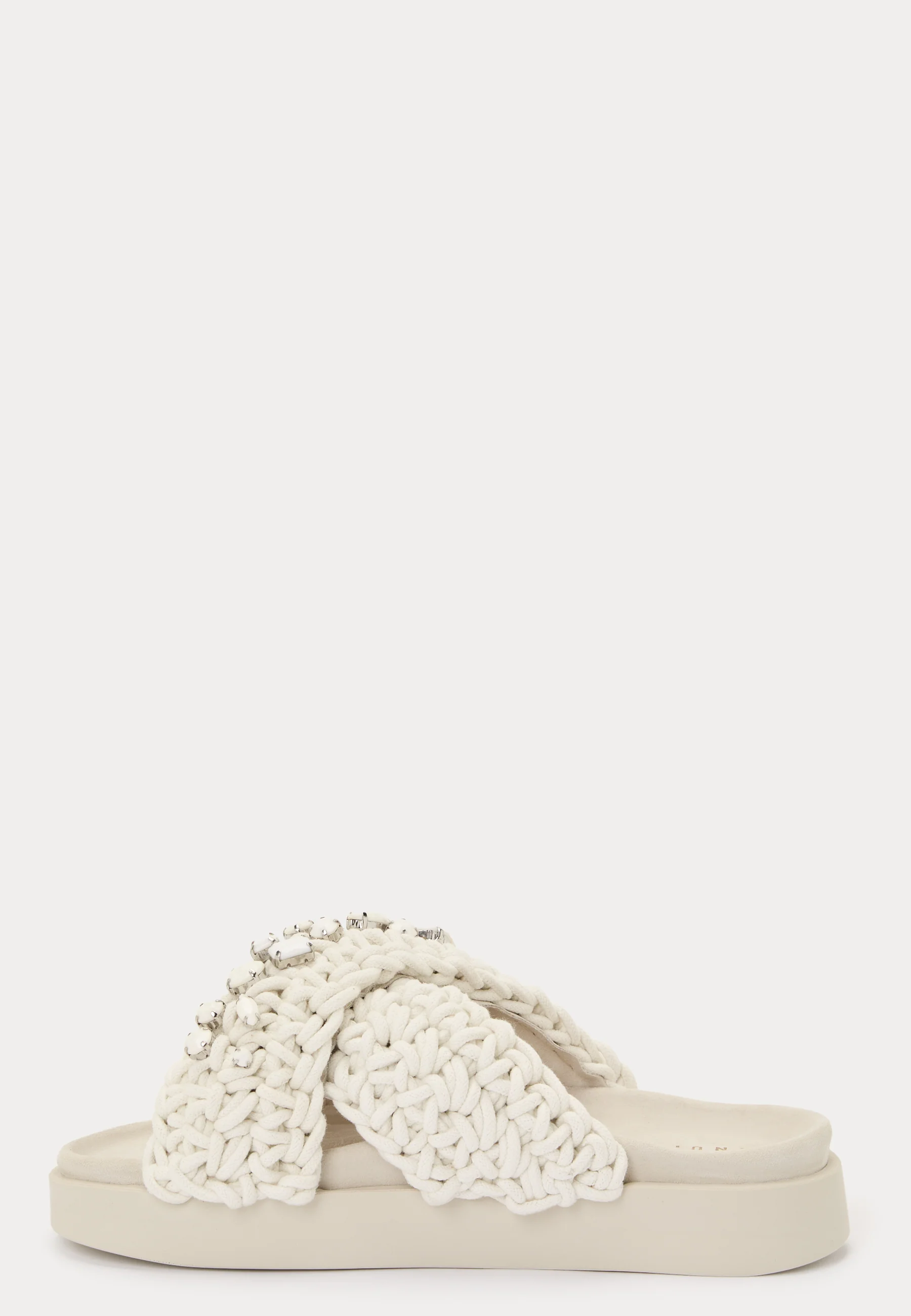 Slipper Woven Stones - Image 3