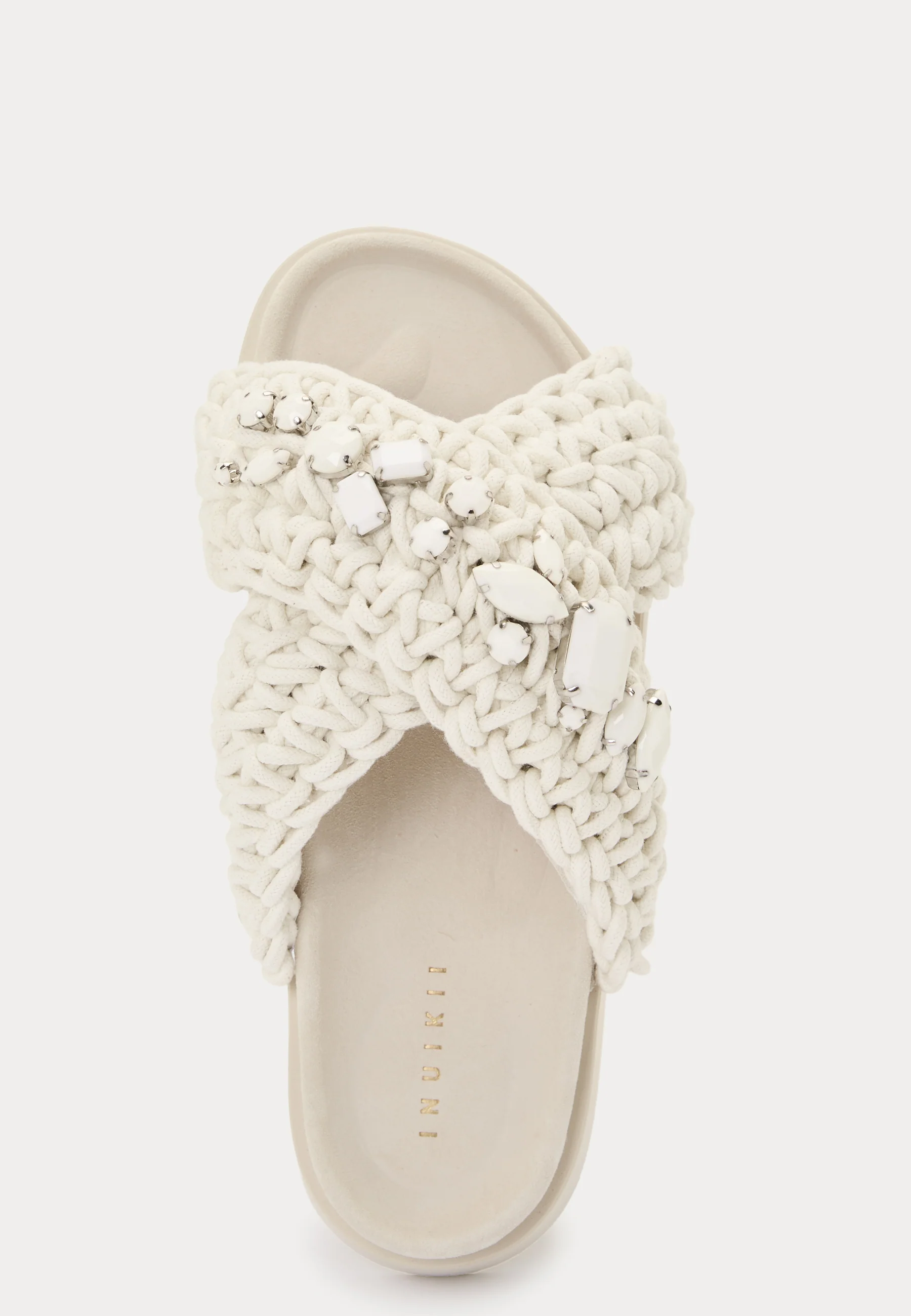 Slipper Woven Stones - Image 4