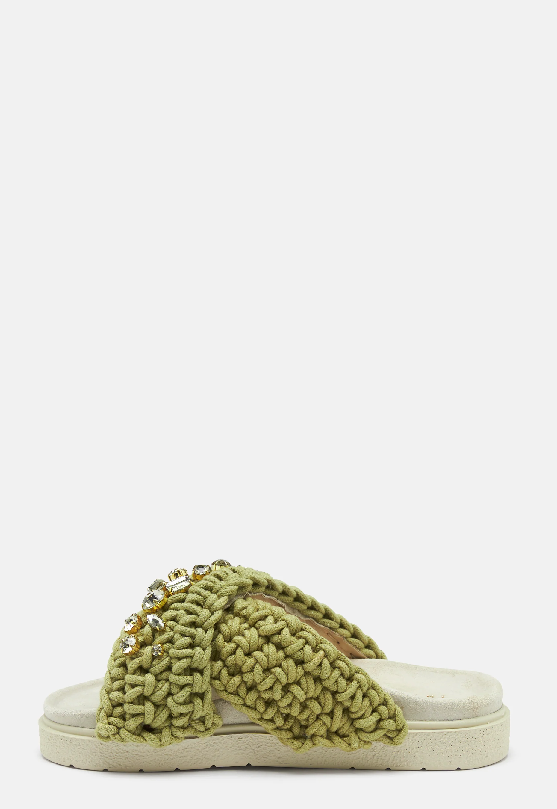 Slipper Woven Stones - Image 3