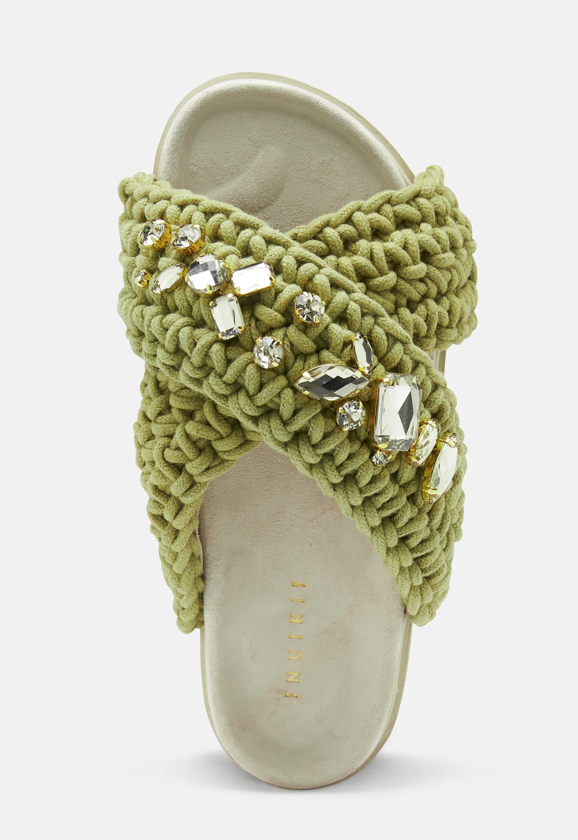 Slipper Woven Stones - Image 4
