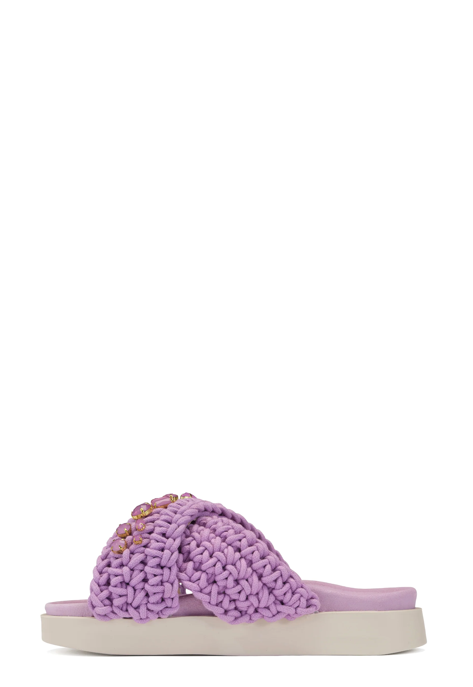 Slipper Woven Stones - Image 3