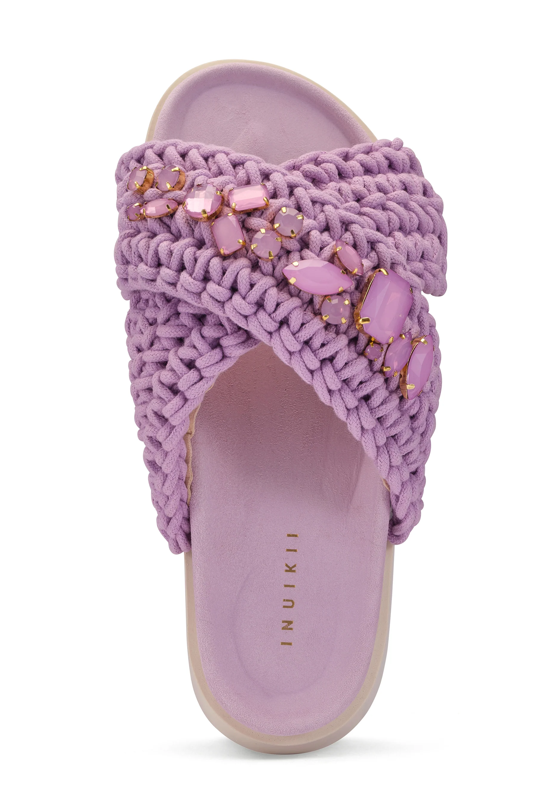 Slipper Woven Stones - Image 5