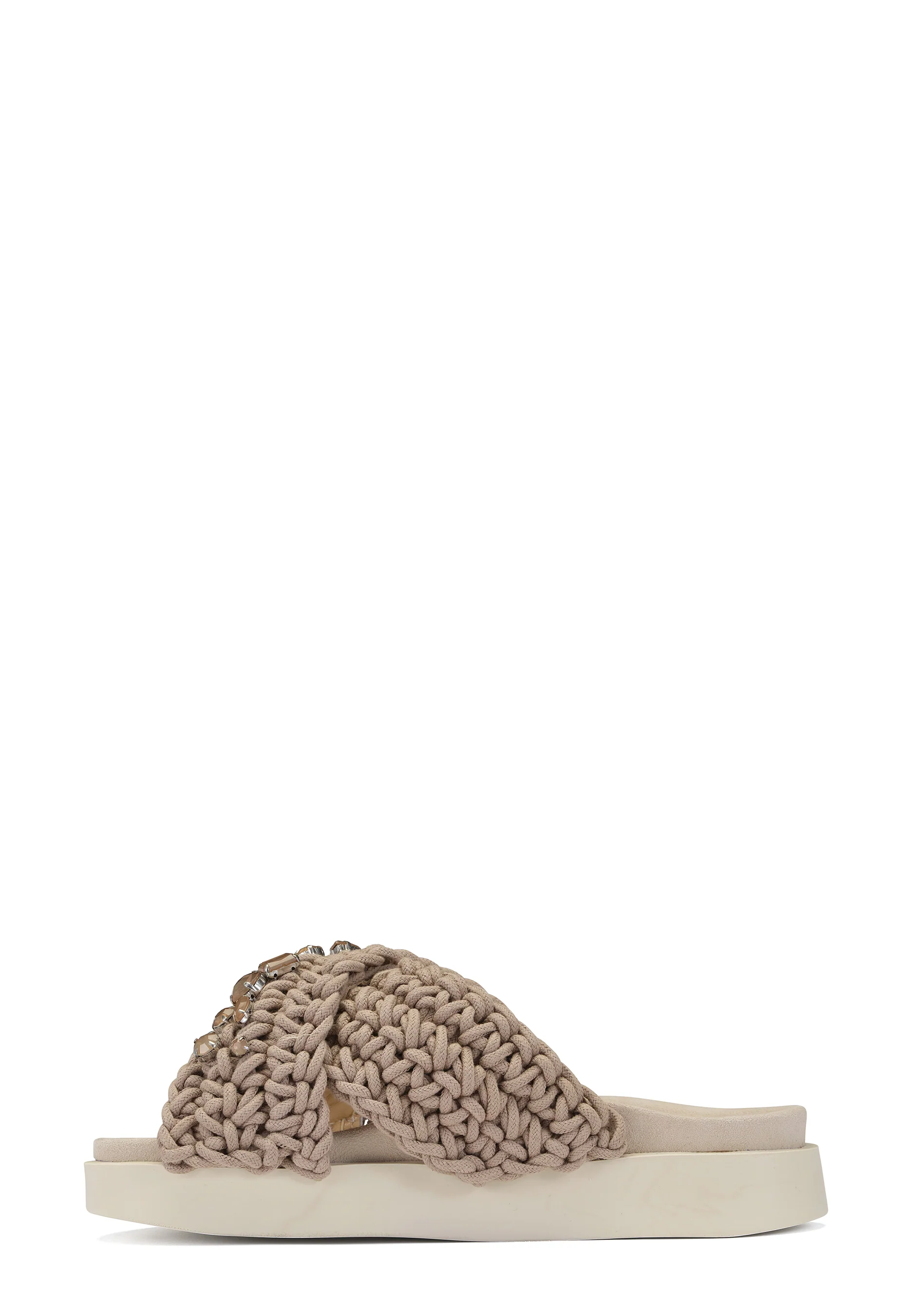 Slipper Woven Stones - Image 4