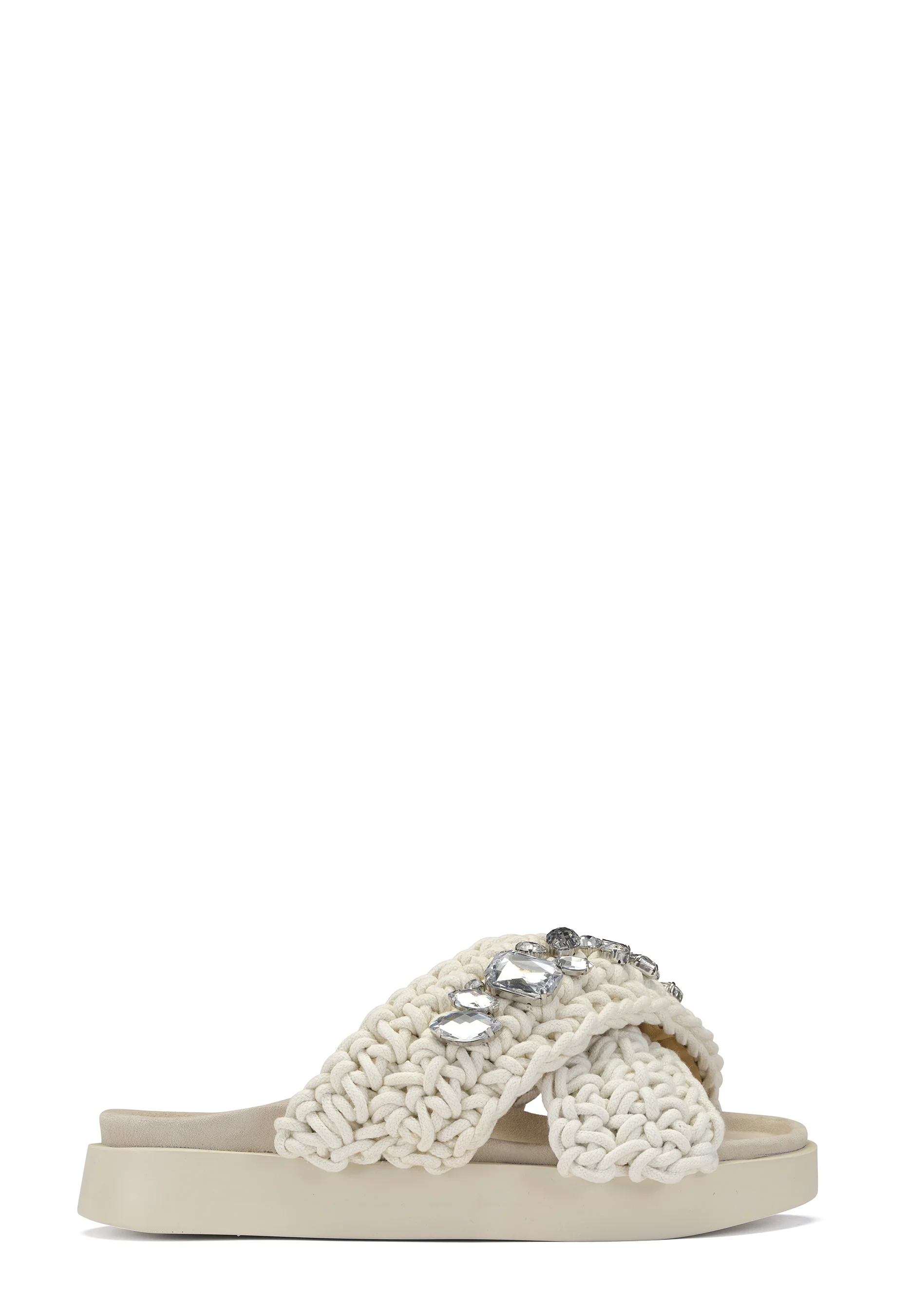 Slipper Woven Stones - Image 2