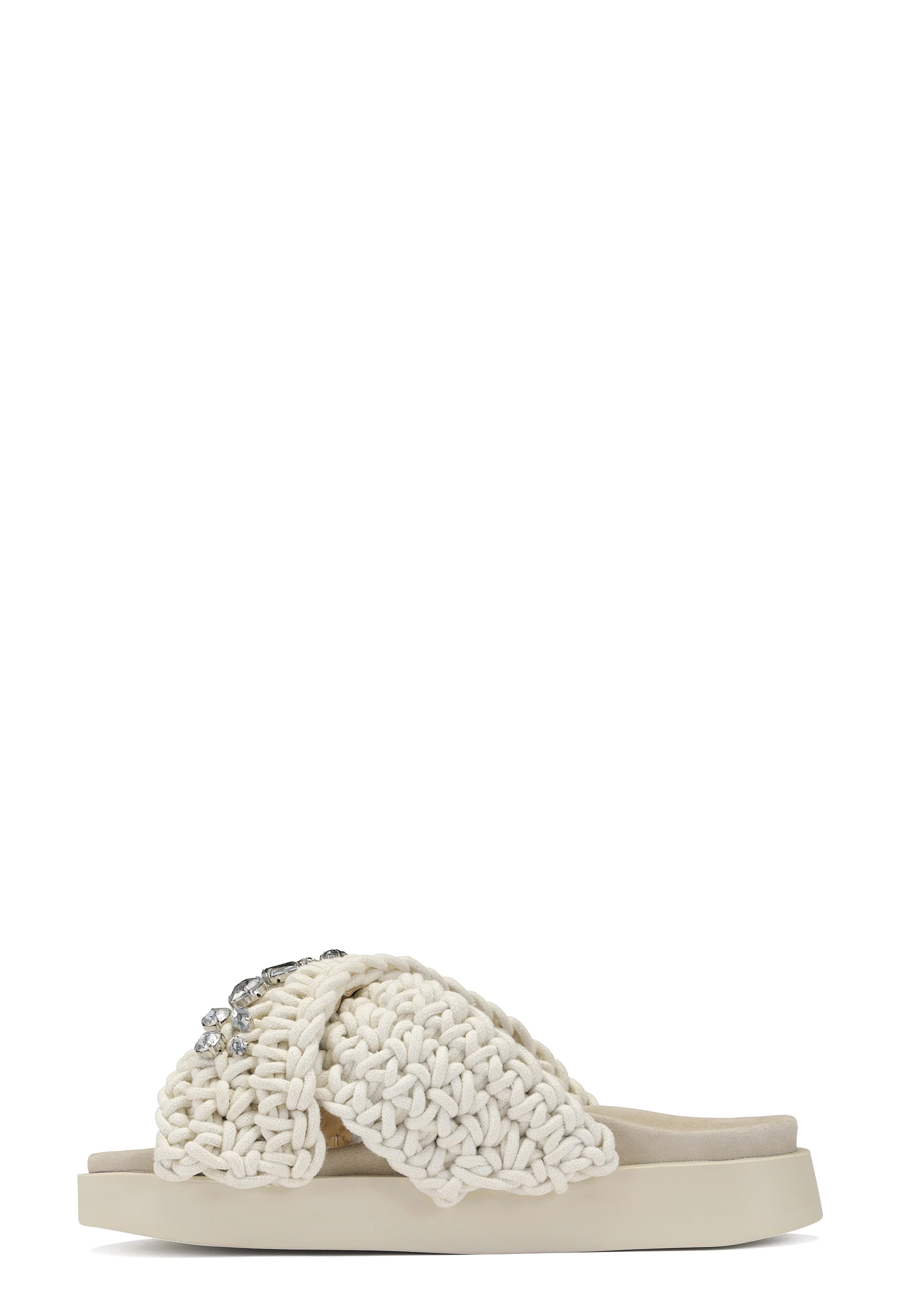 Slipper Woven Stones - Image 3