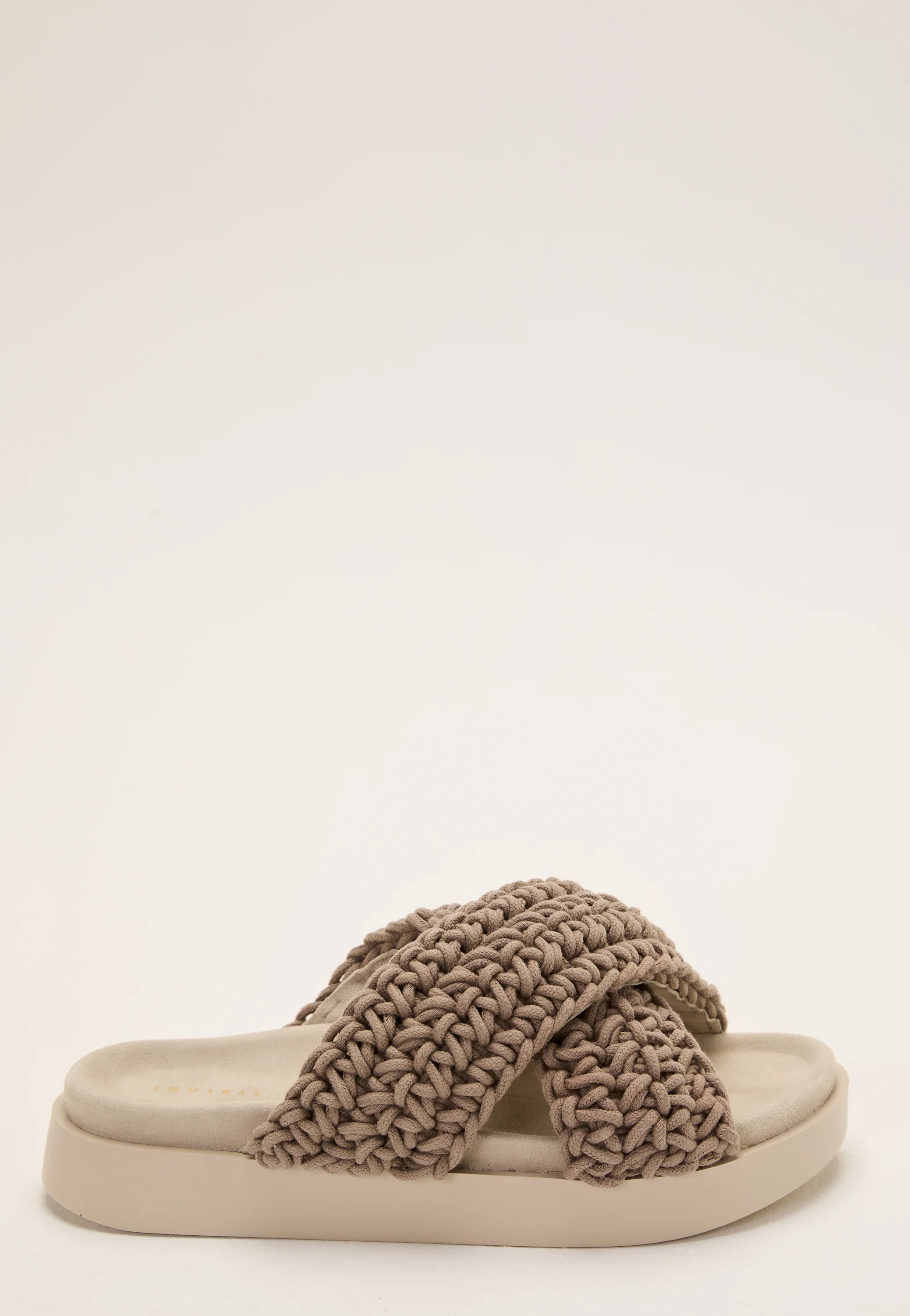 Slipper Woven - Image 3