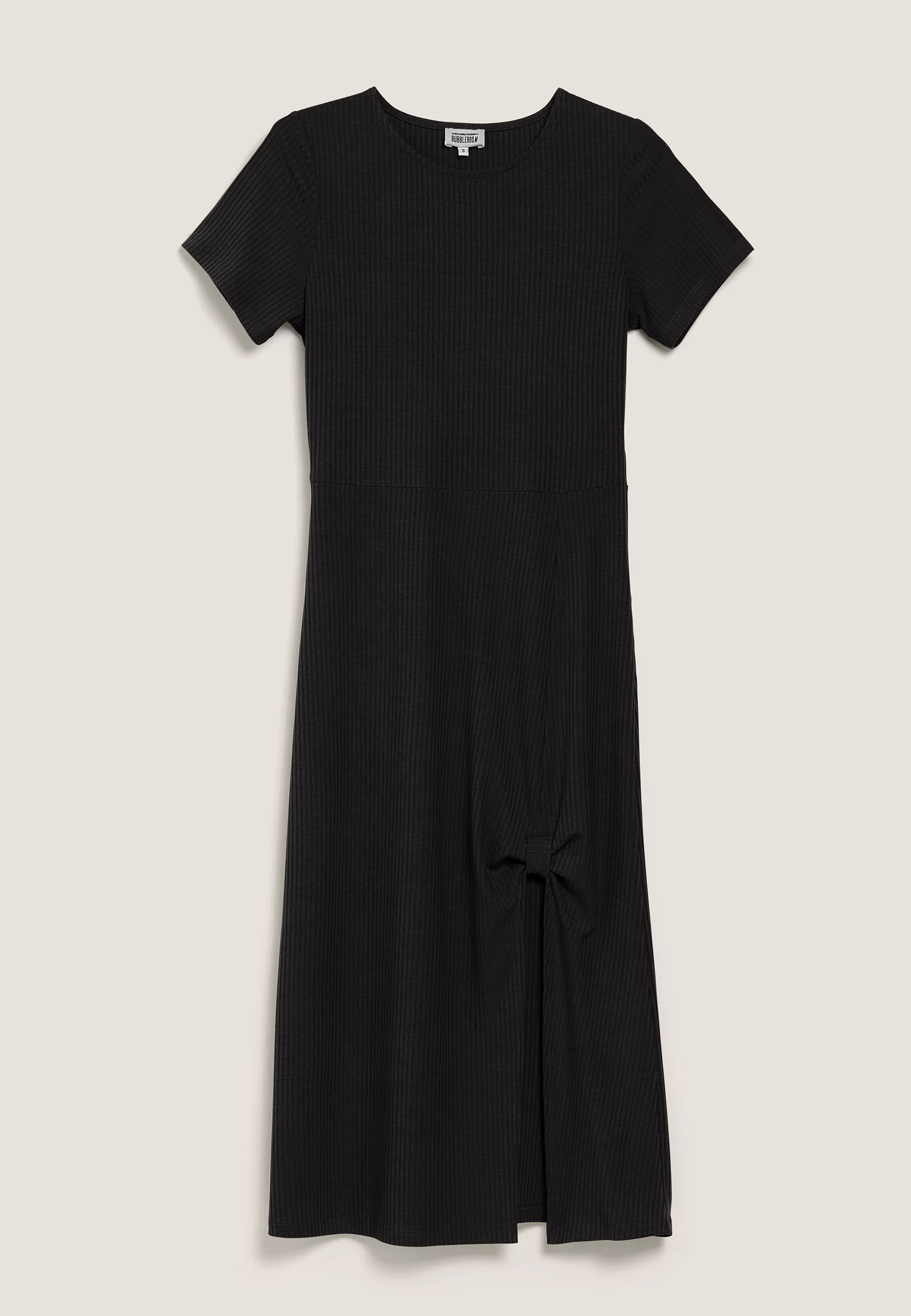 Slit Dress - Image 4