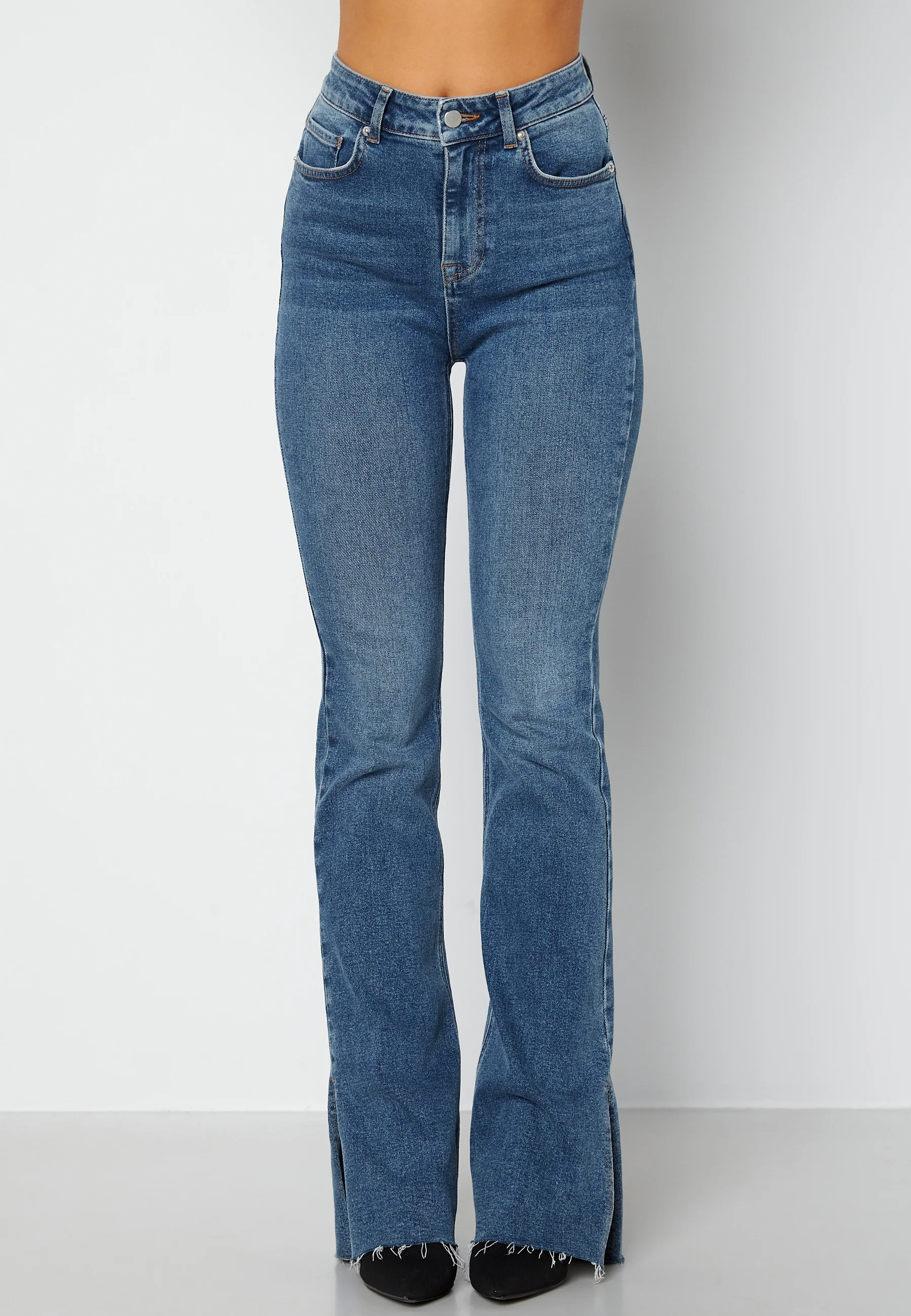 Slit jeans - Image 3
