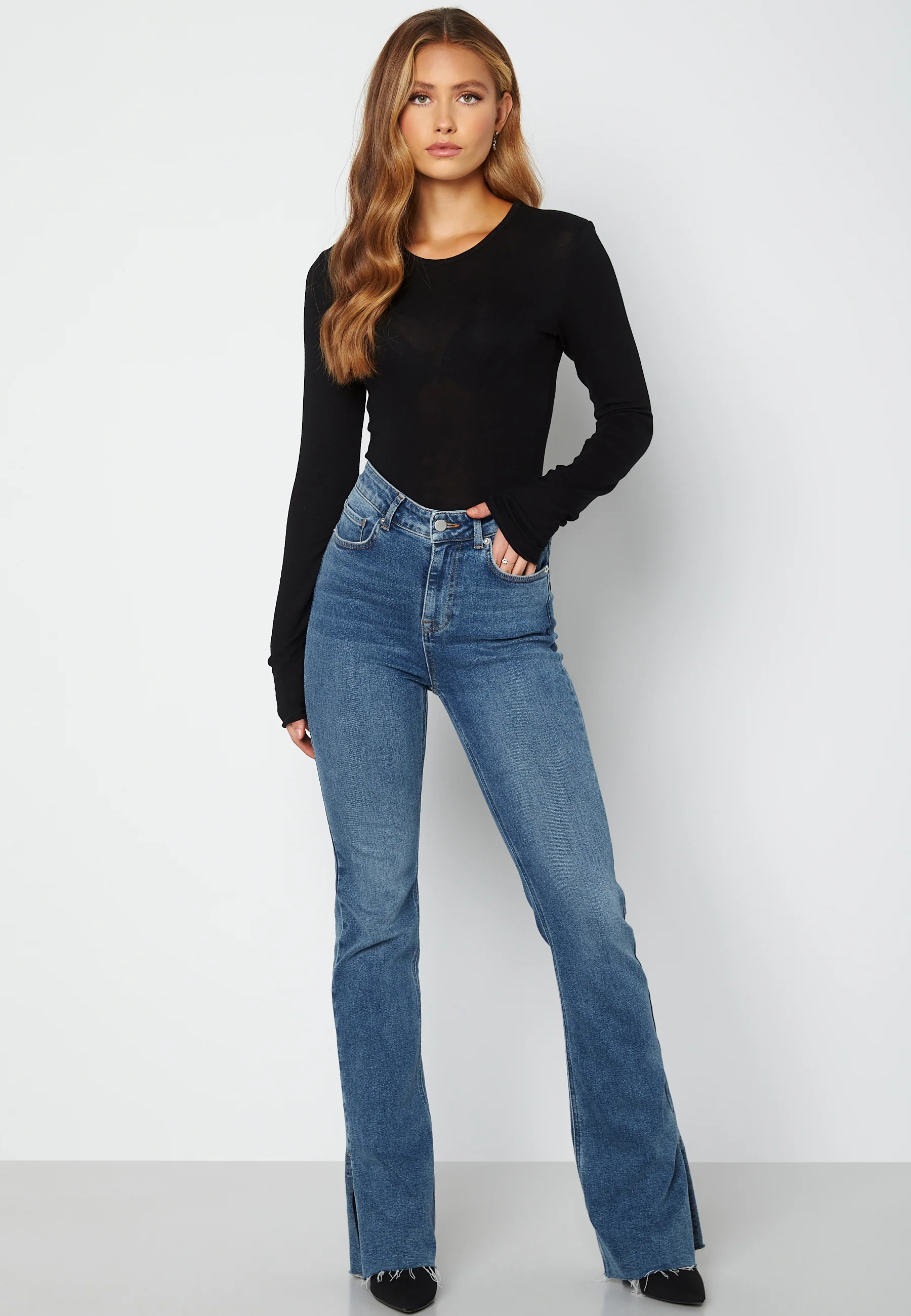 Slit jeans - Image 8