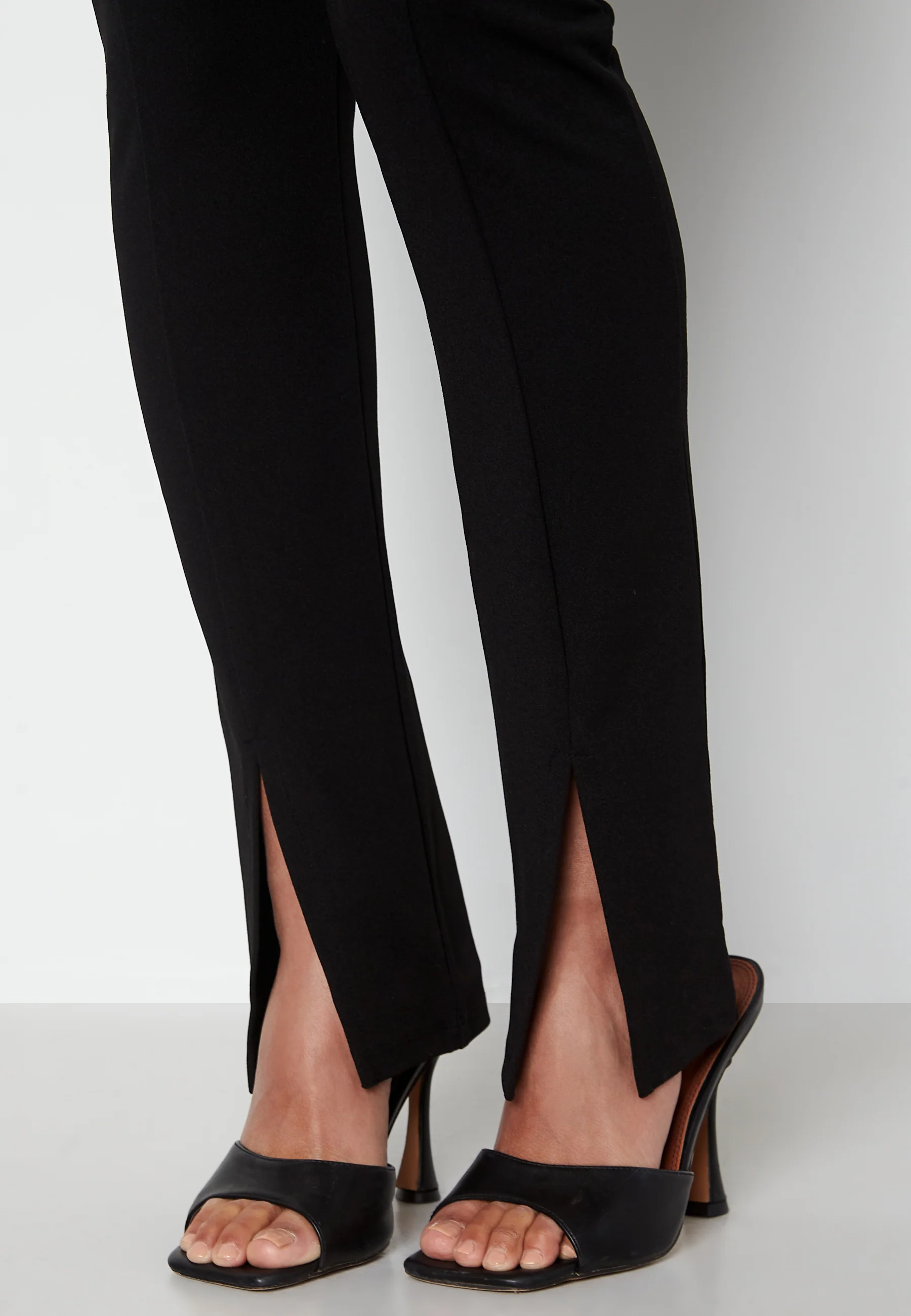 Slit Leggings - Image 3