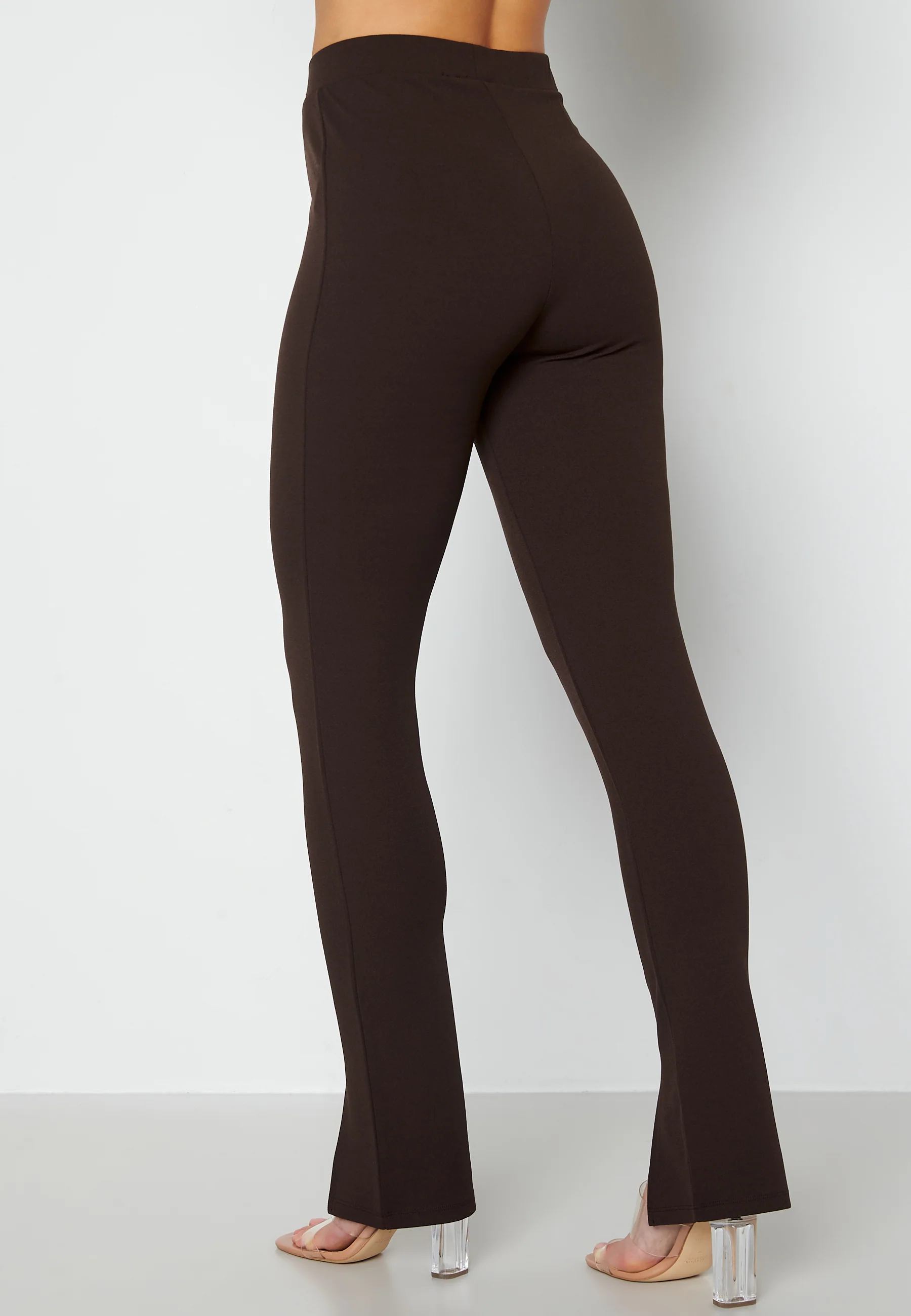 Slit Leggings - Image 2