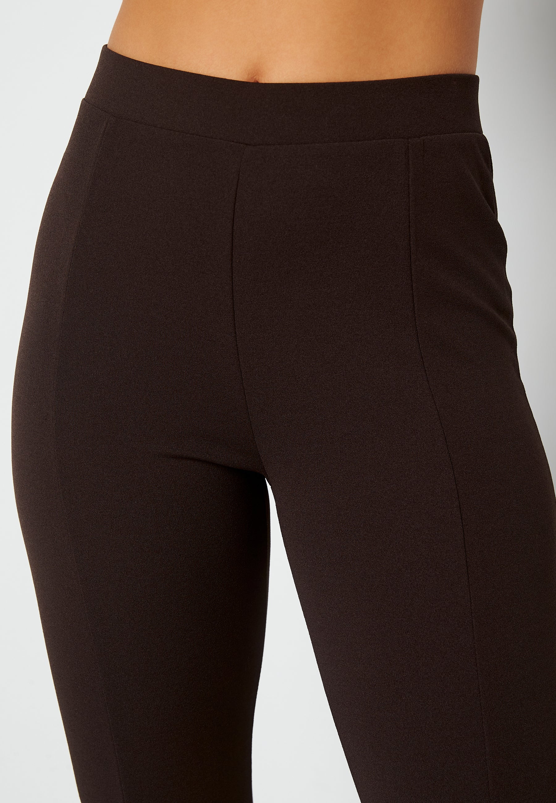 Slit Leggings - Image 3