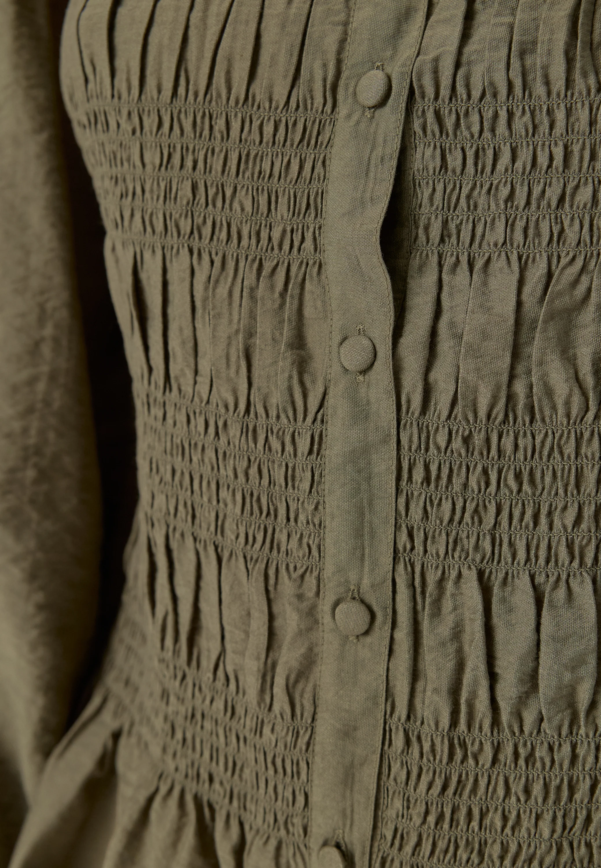 Smock Blouse - Image 4