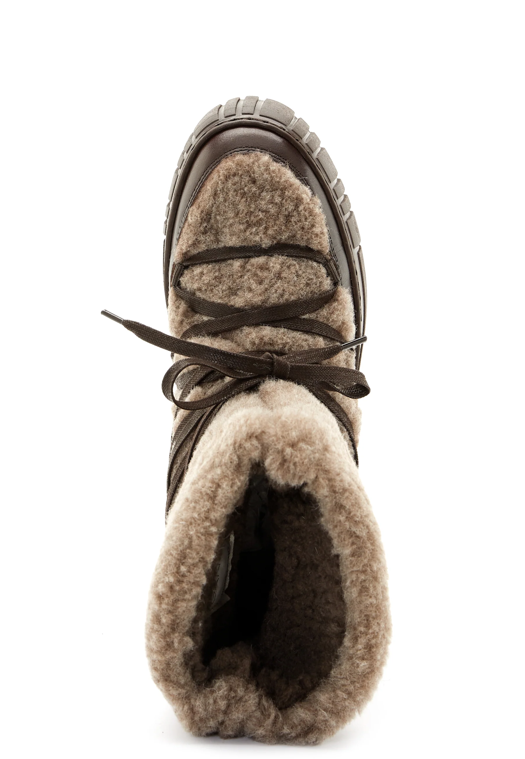 Snowmont Mid Boot - Image 4
