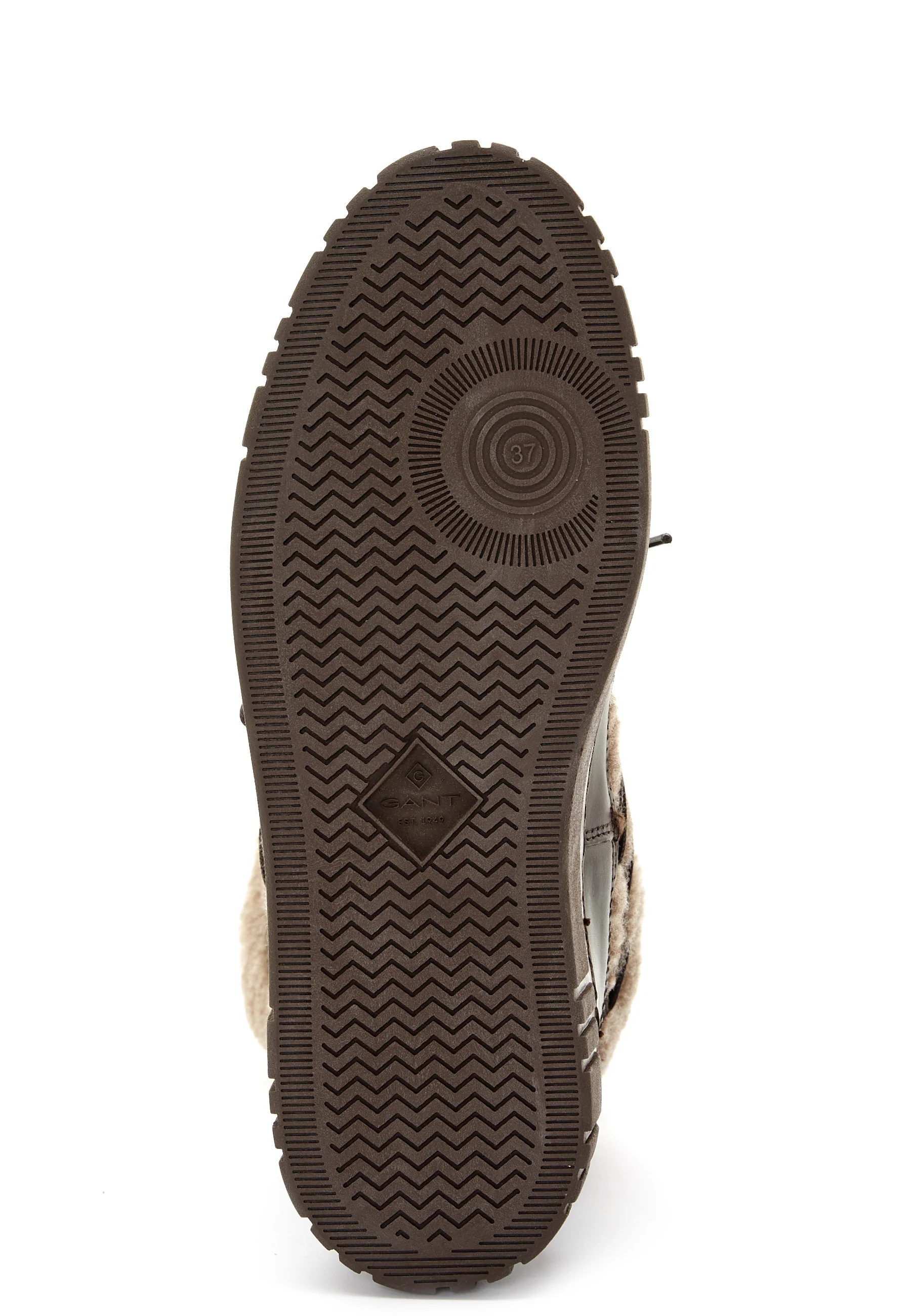 Snowmont Mid Boot - Image 5