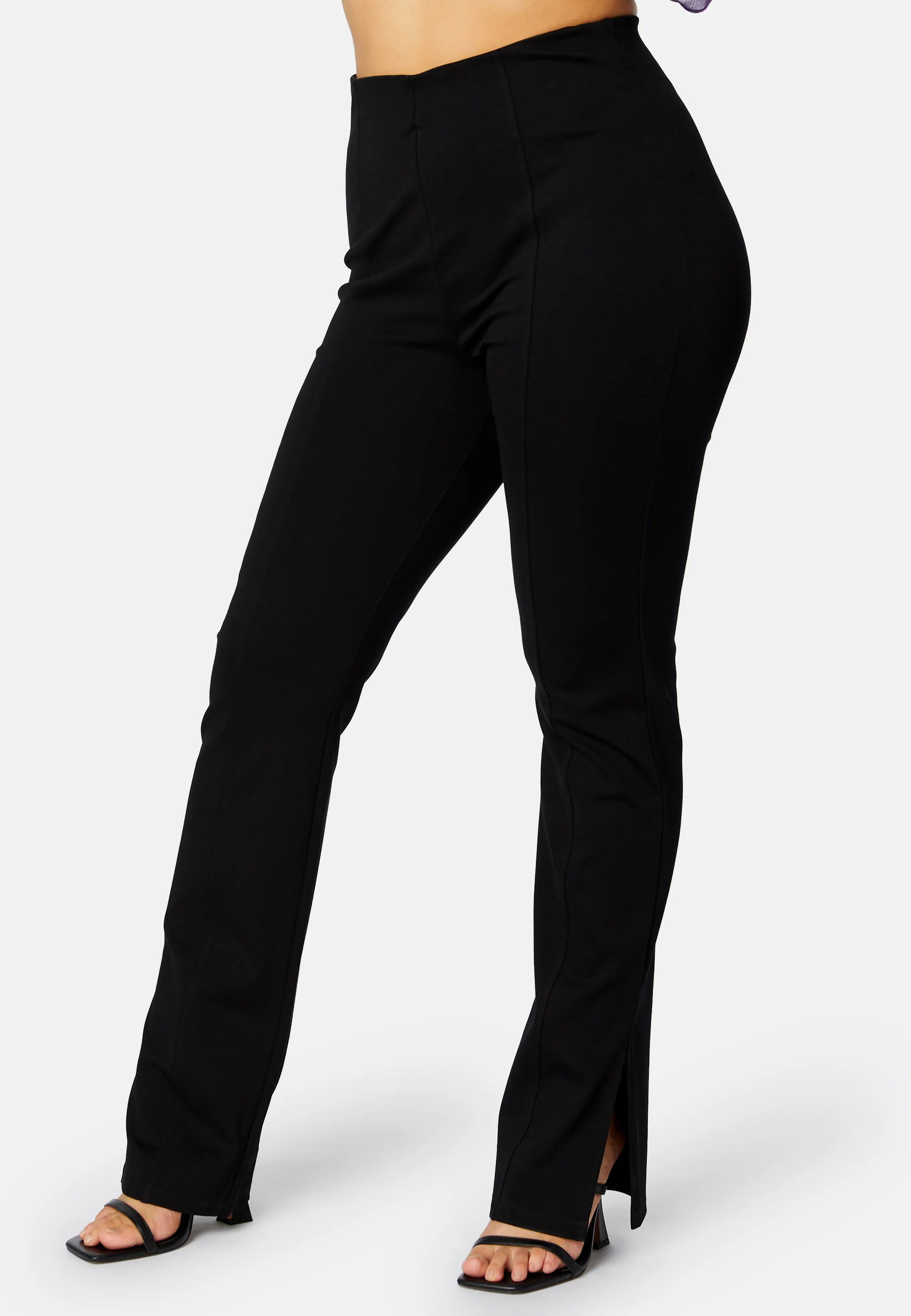 Sofi slit trousers - Image 2