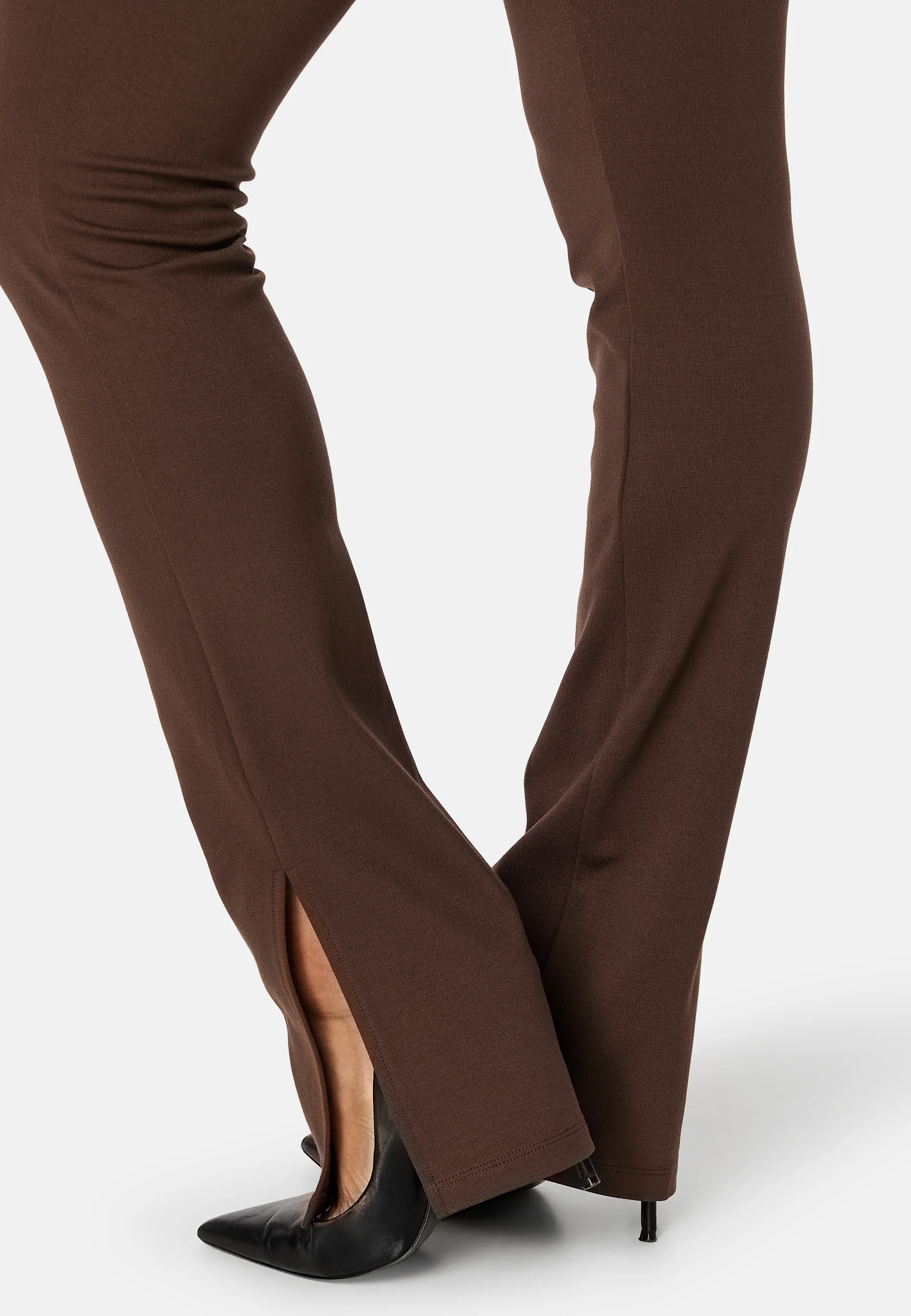 Sofi slit trousers - Image 4